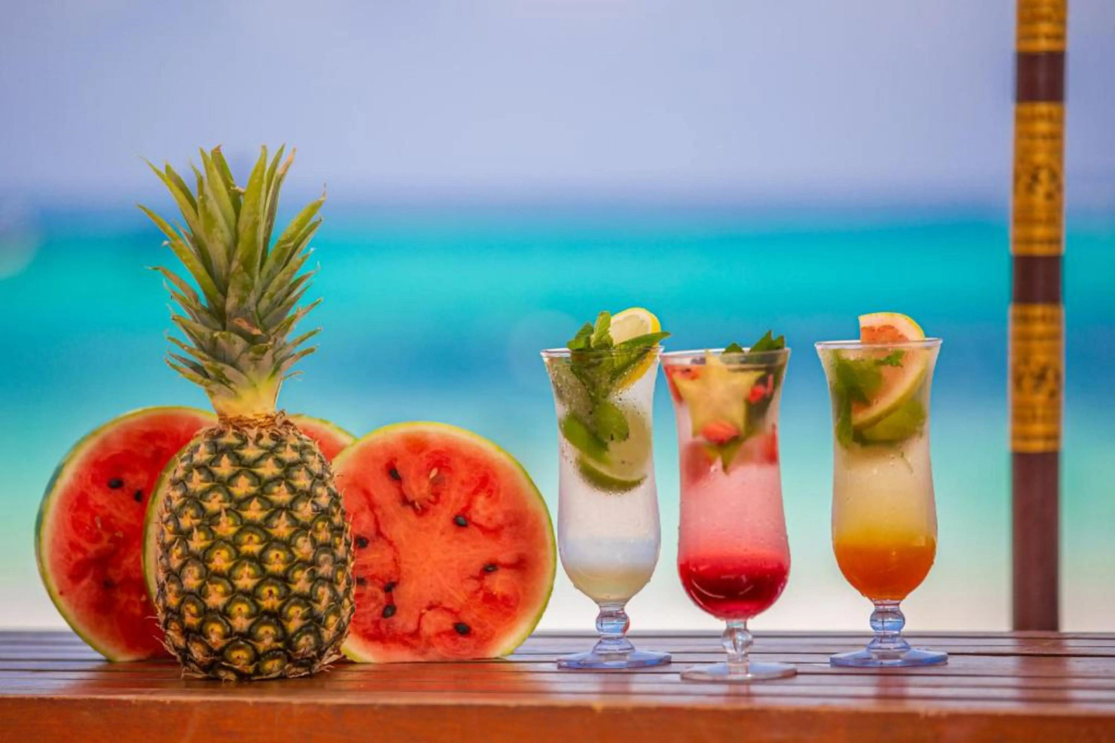 Serenity Authentic Glamping Tulum