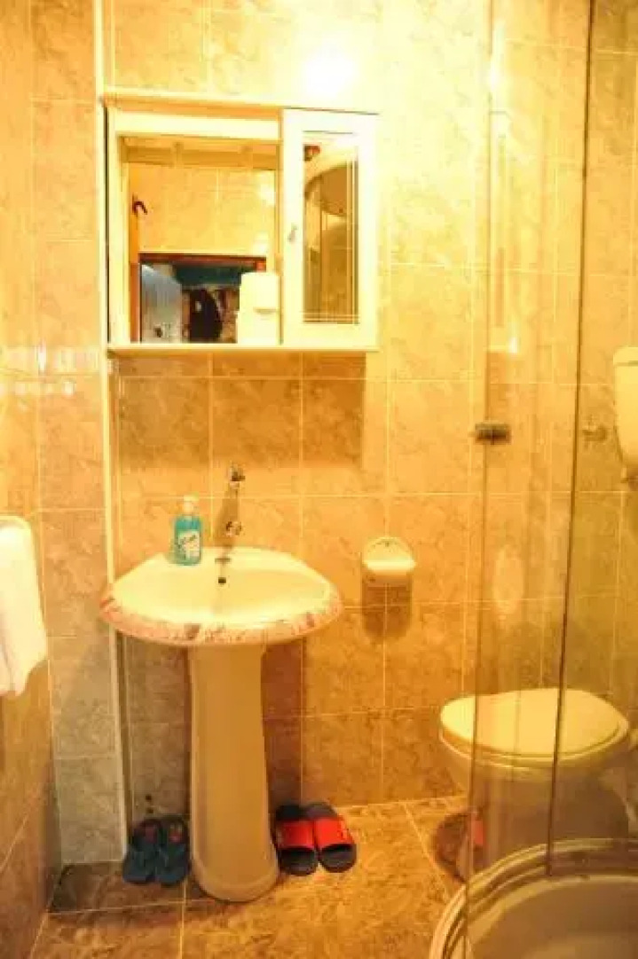 Guesthouse Prenociste Faraon