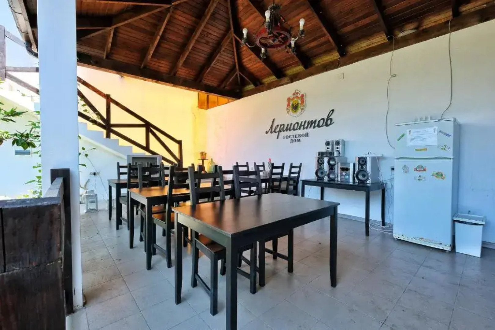 Guest House Lermontov