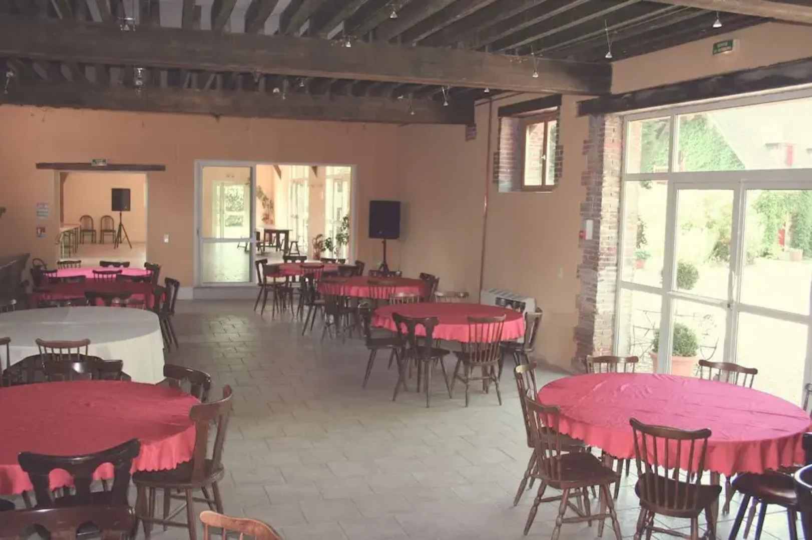 La Ferme Des Luthiers