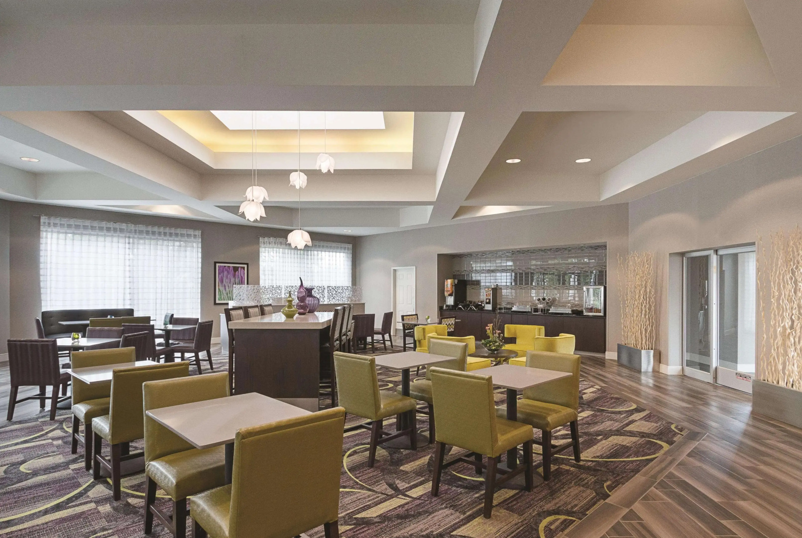 La Quinta Inn & Suites by Wyndham Orem University Pwy/Provo