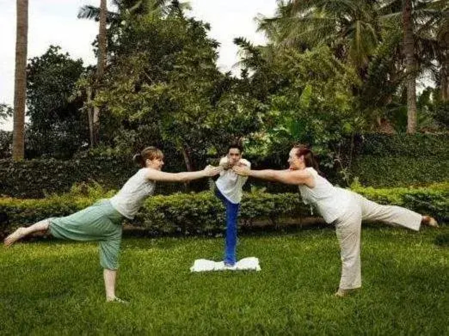 Indus Valley Ayurvedic Centre