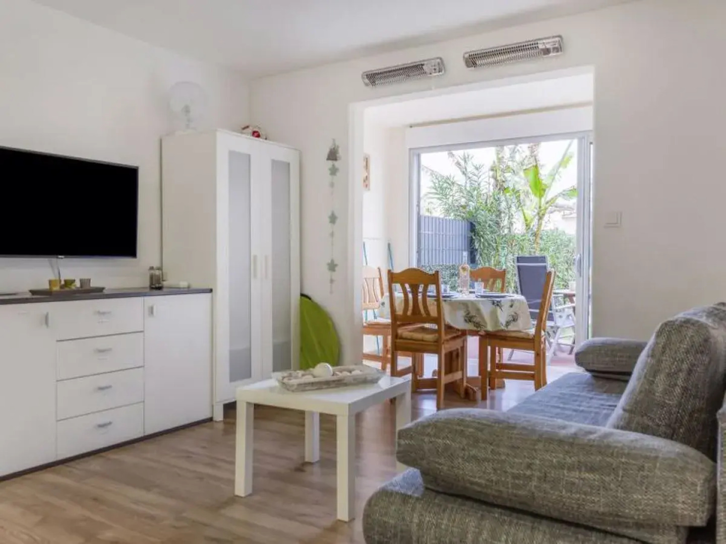 Les Lavandines 1 31900