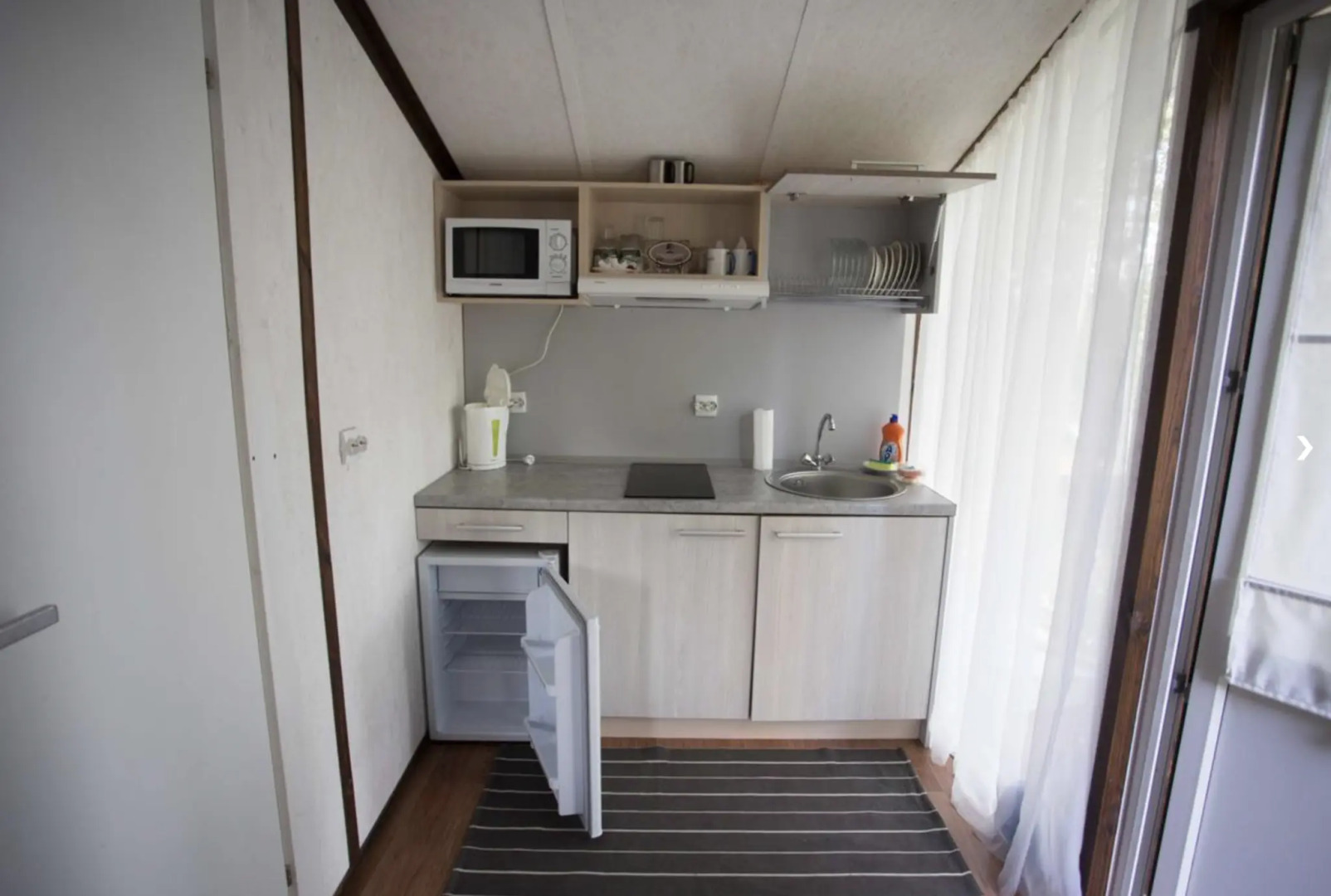 Куйвасарь эко усадьба