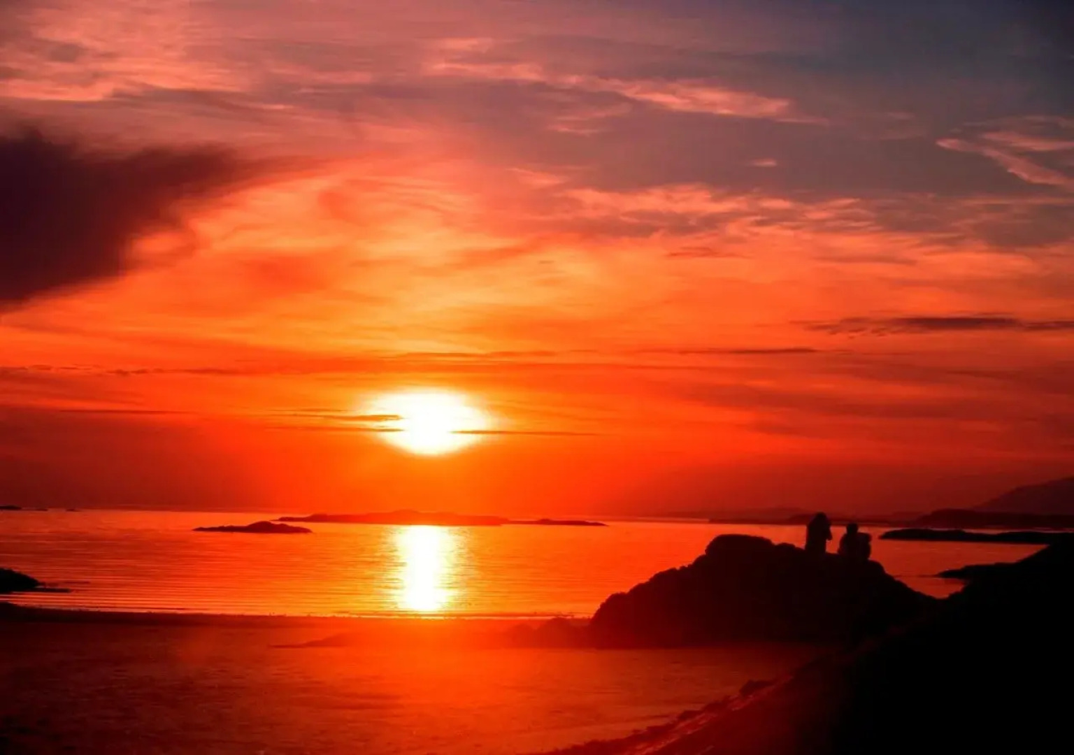 Corriegour Lodge Hotel