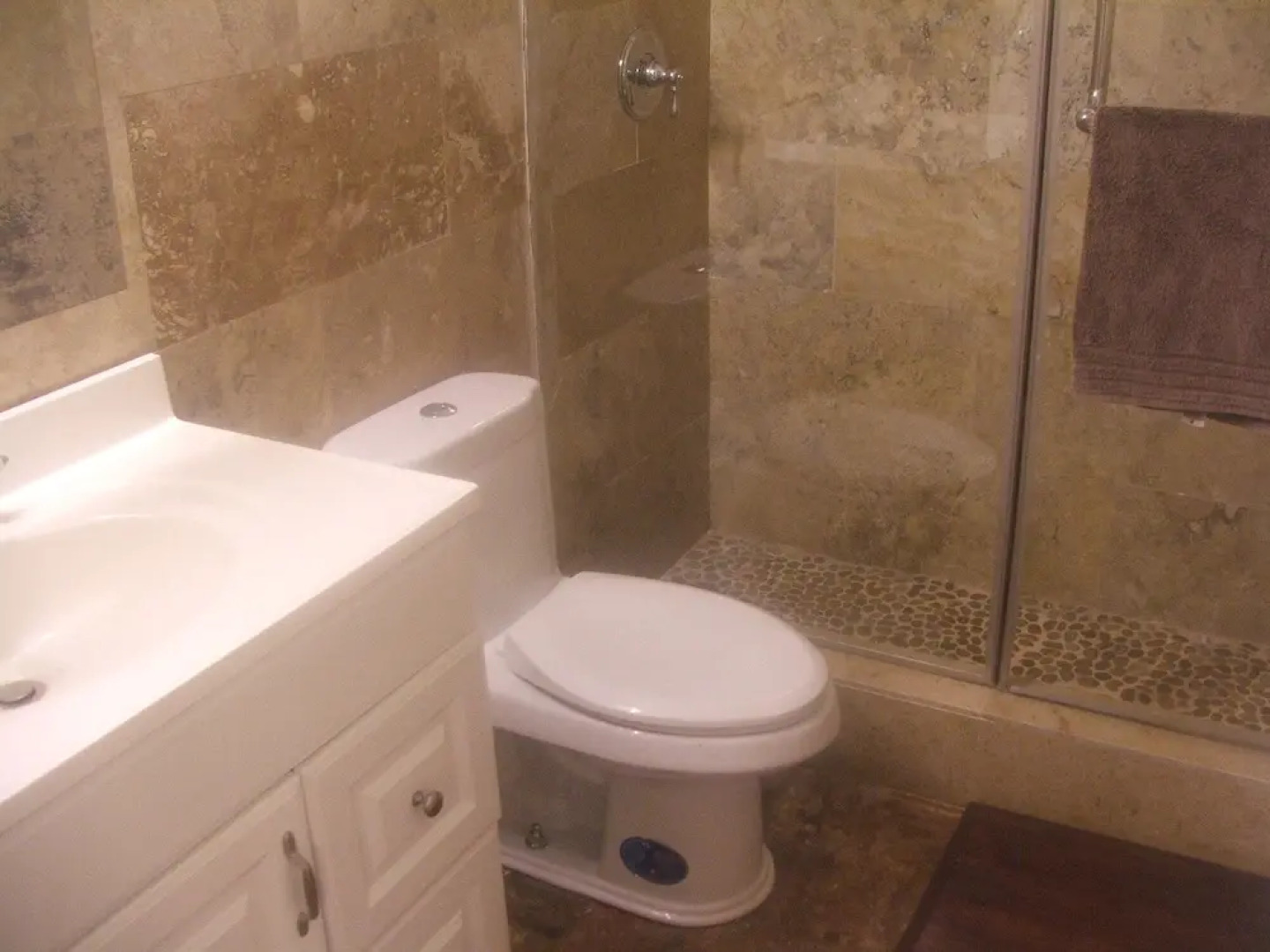 Caleta 64 Apartments