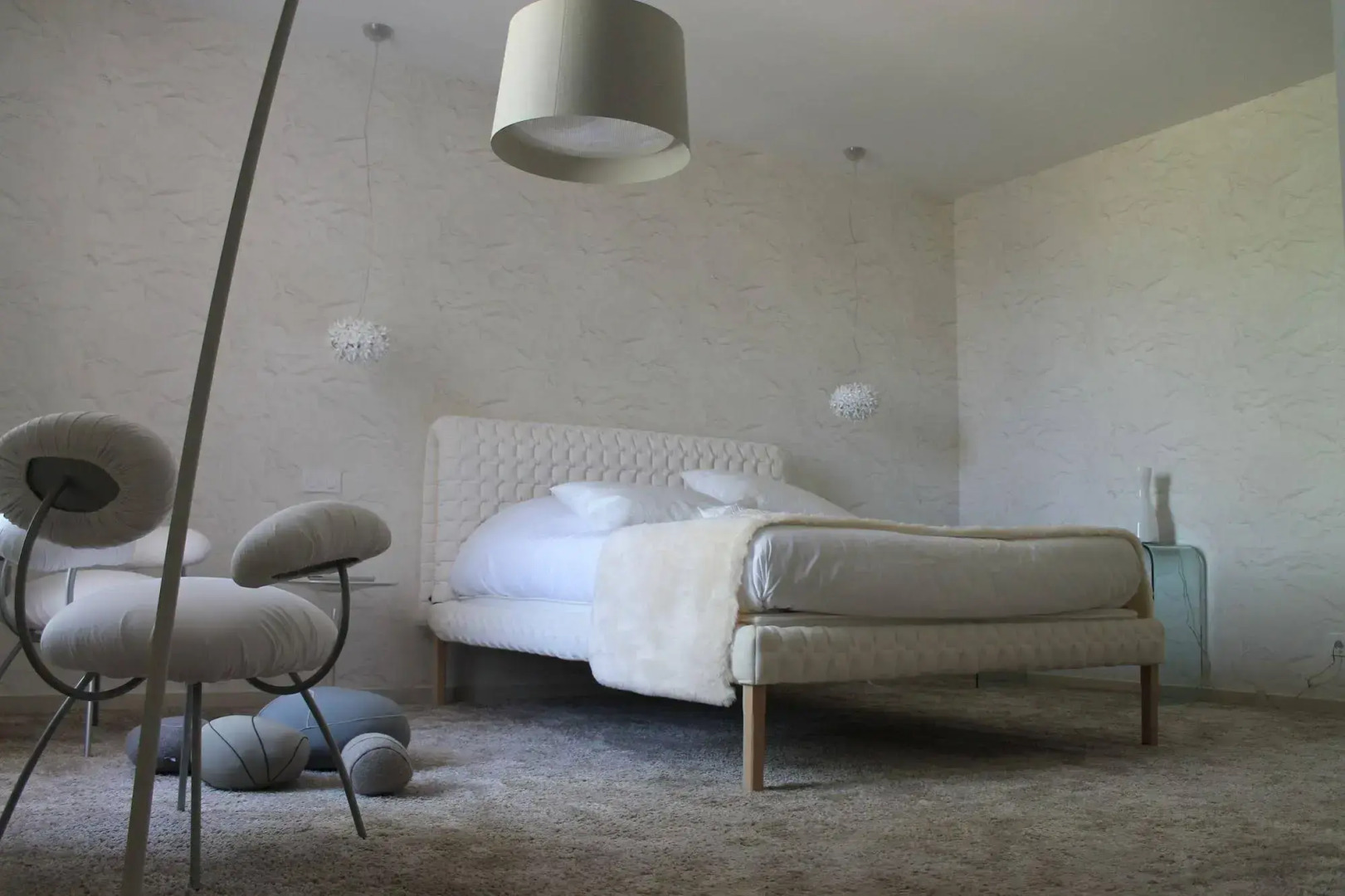 Maison Marie BARRAULT