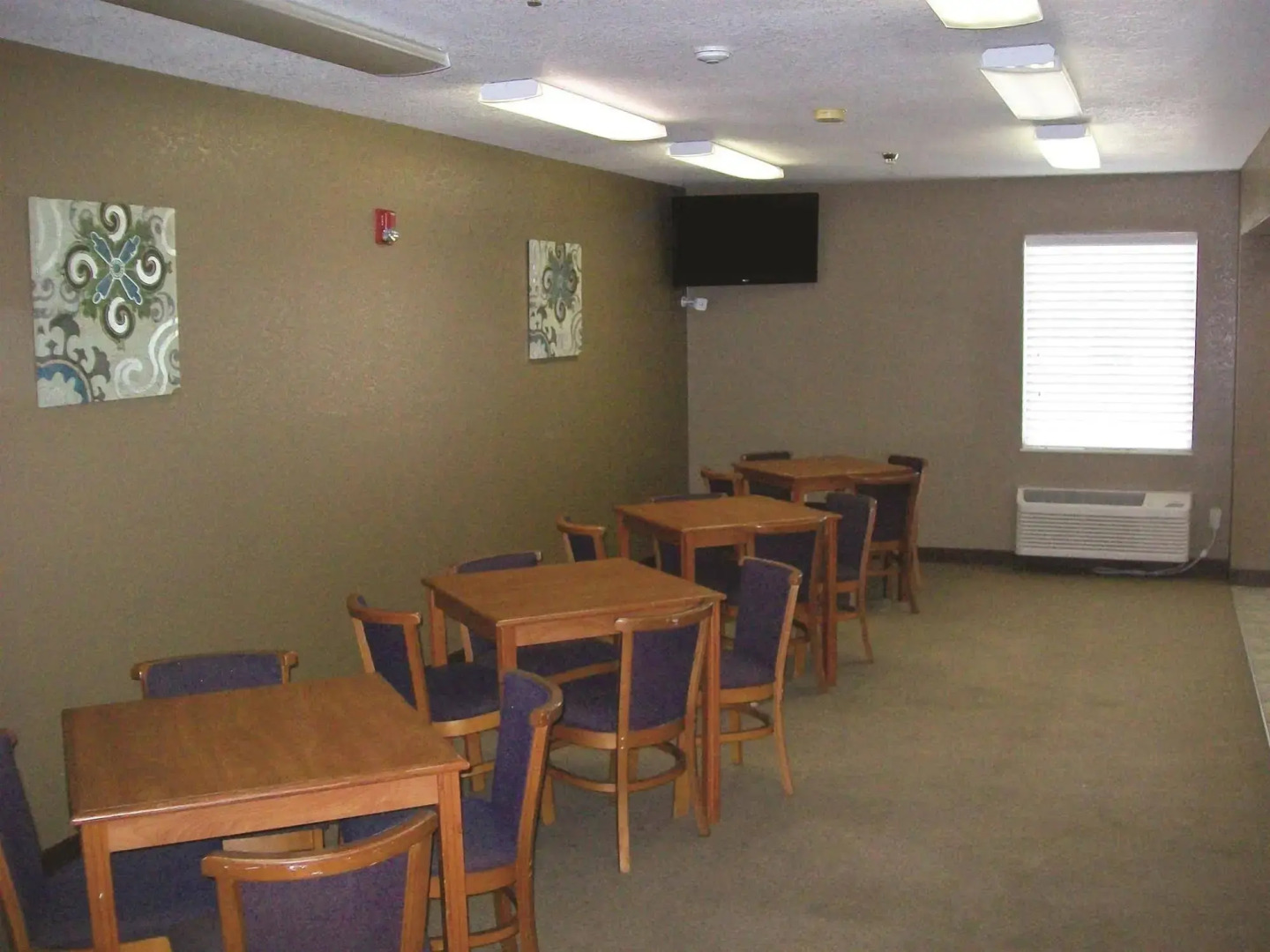 Americas Best Value Inn Smackover