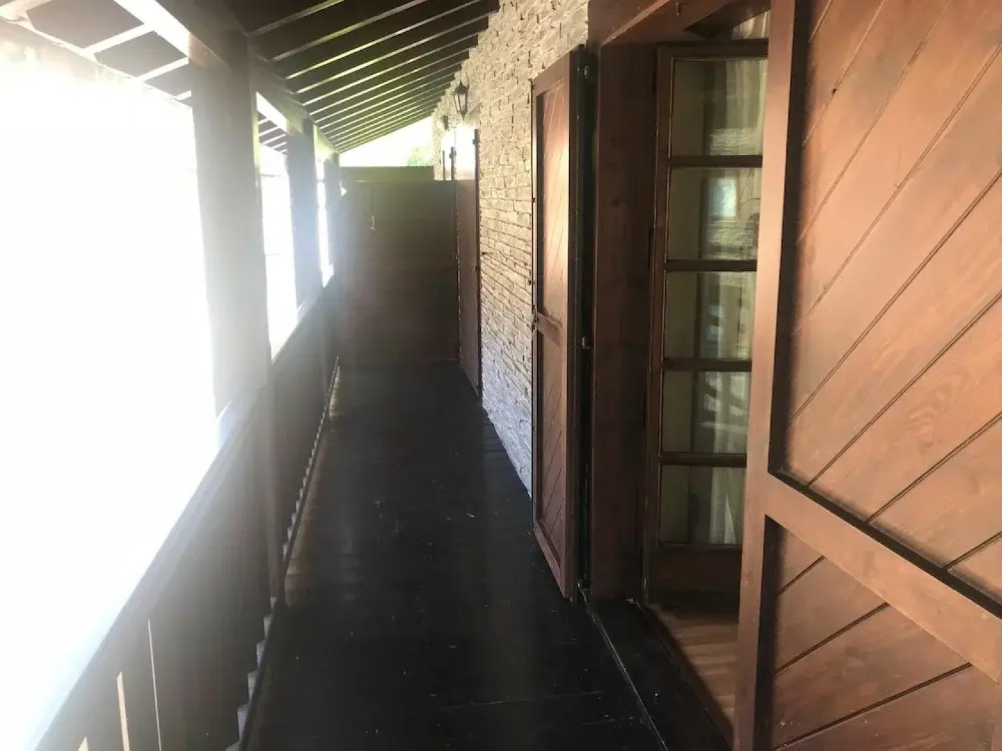 Apartment With one Bedroom in Canillo, With Wonderful Lake View, Terra