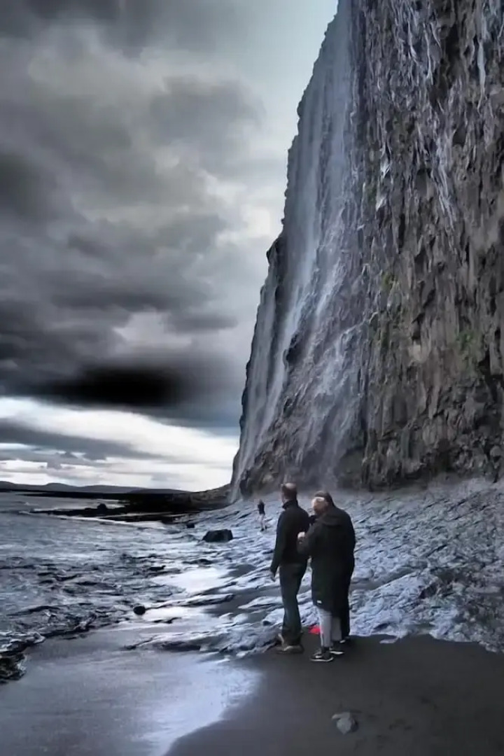 Granastaðir Guesthouse
