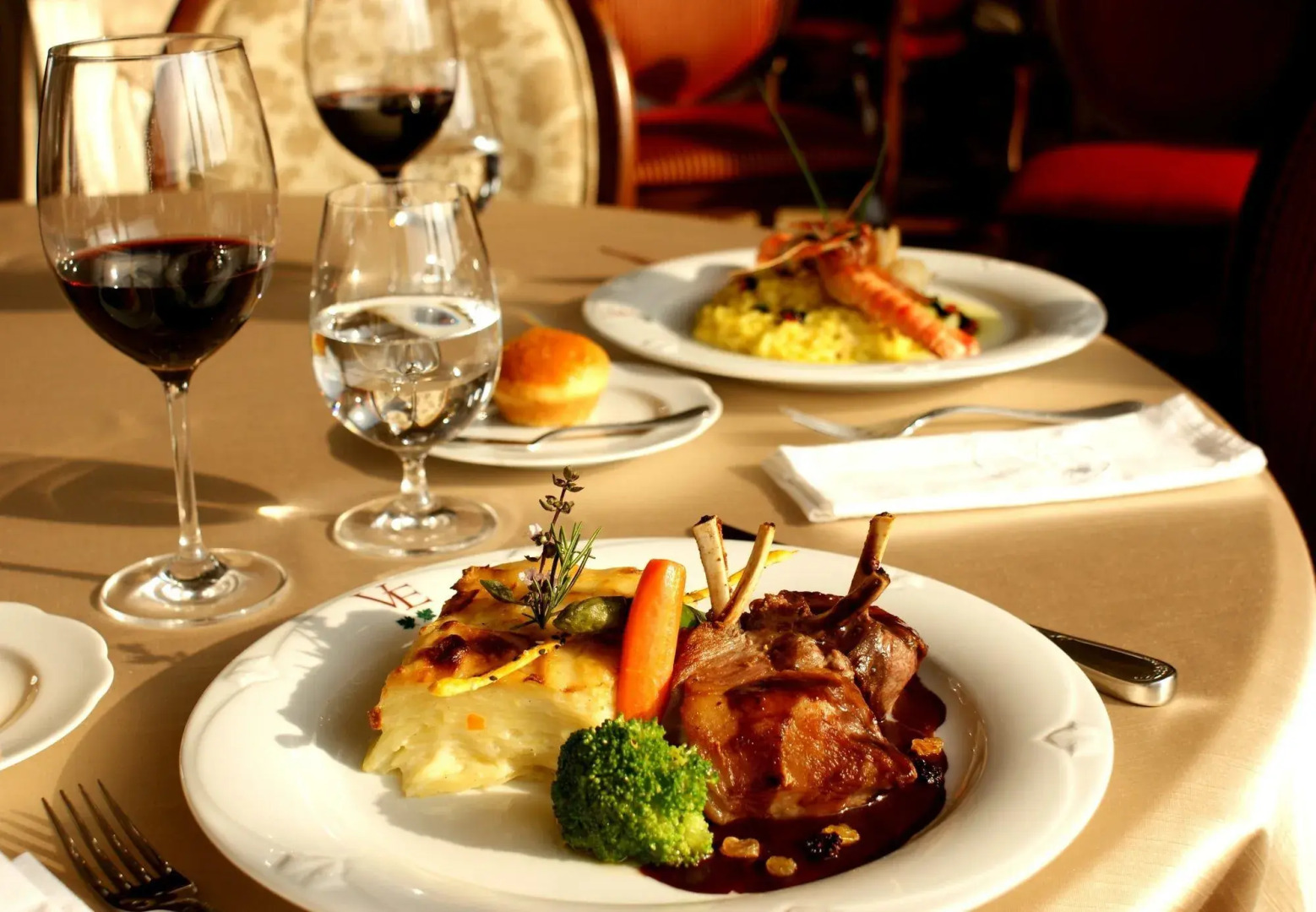 Spa do Vinho Hotel & Condomínio Vitivinícola