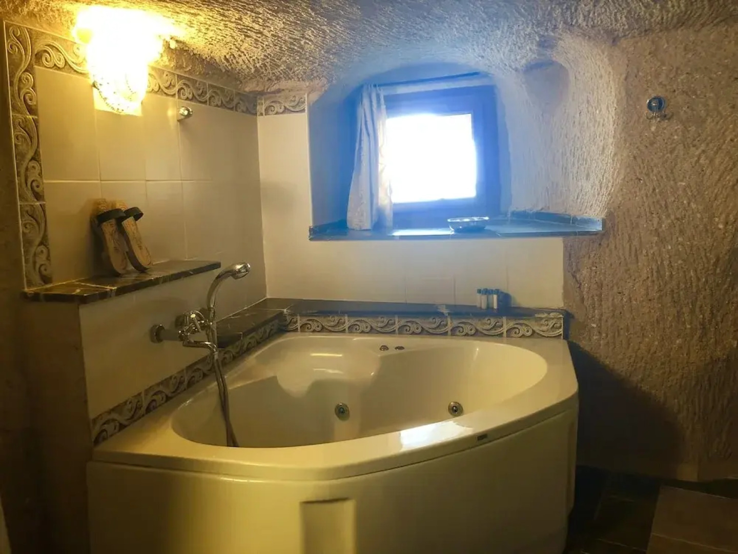 Valley of Dreams Cappadocia