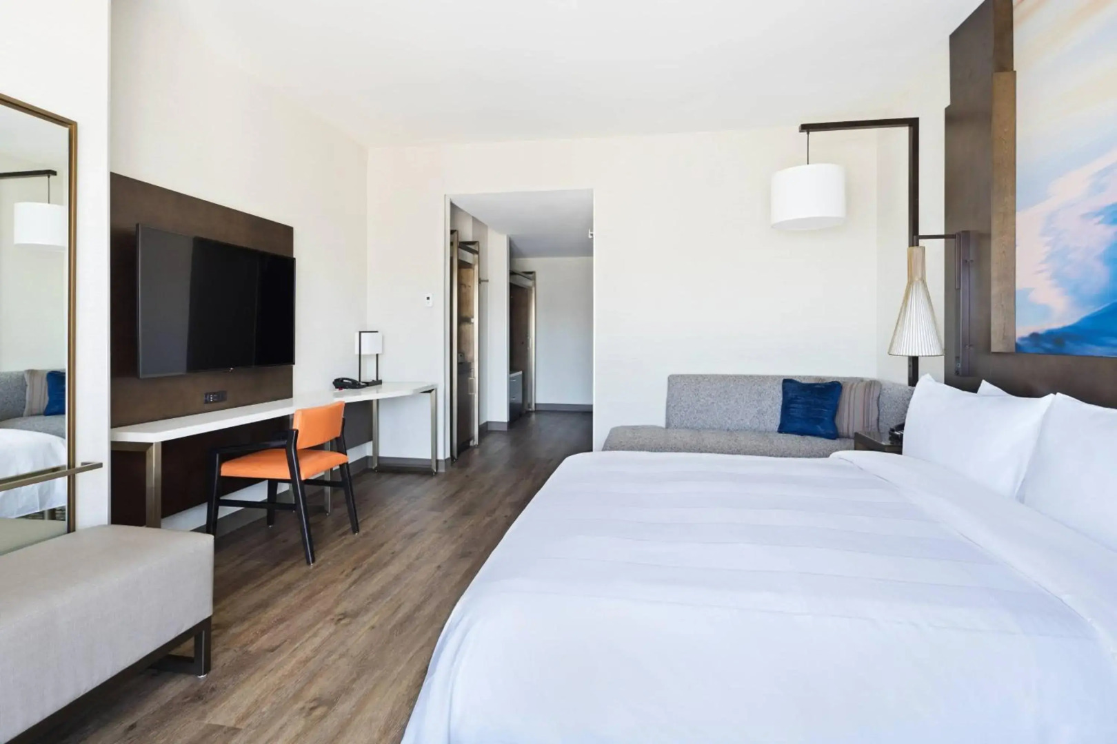 San Diego Marriott Del Mar