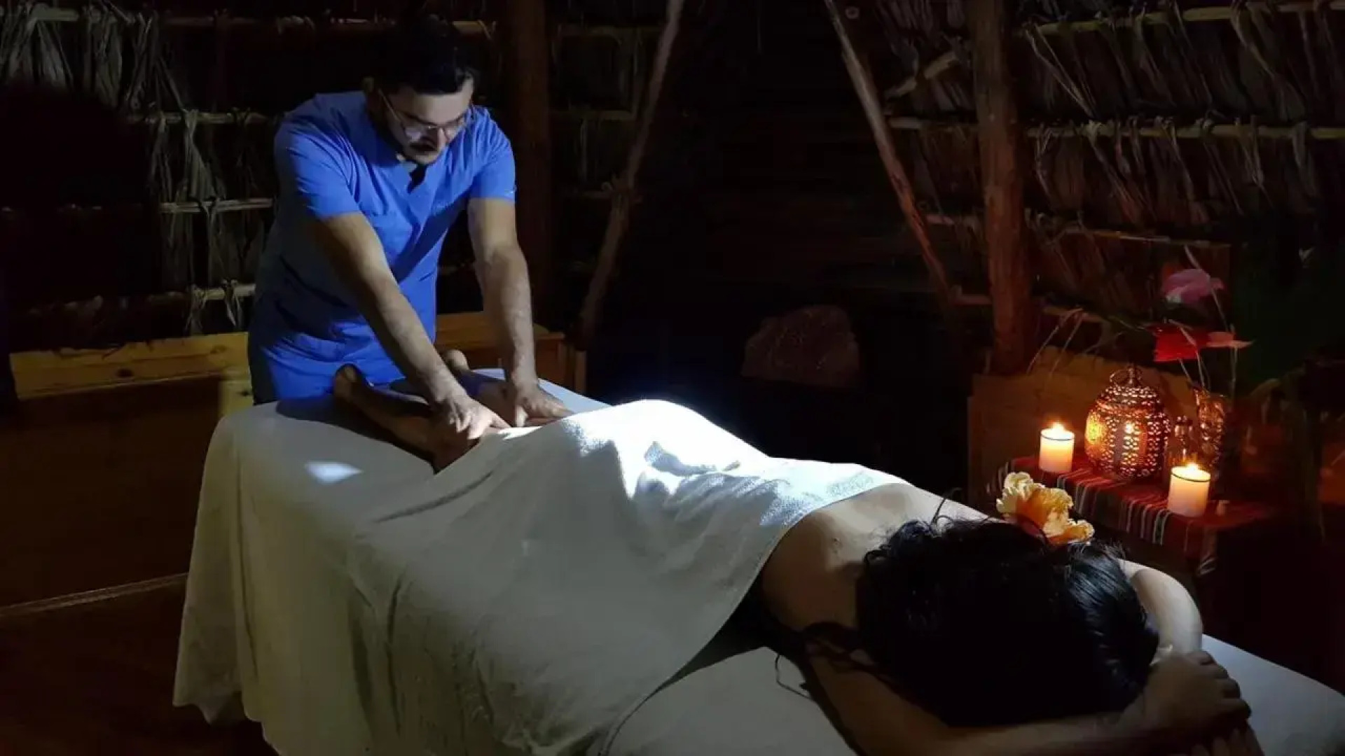 Sindamanoy Centro de Bienestar