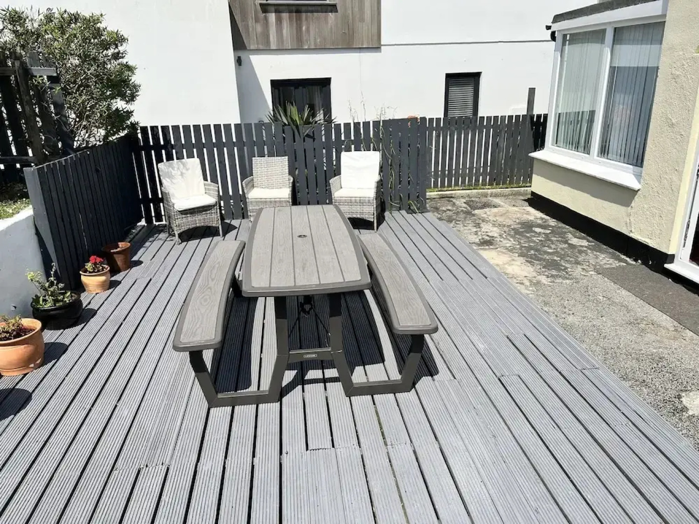 Sennen Cove Cottages