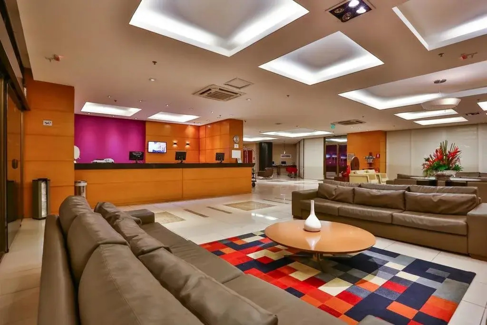 Quality Hotel Niteroi