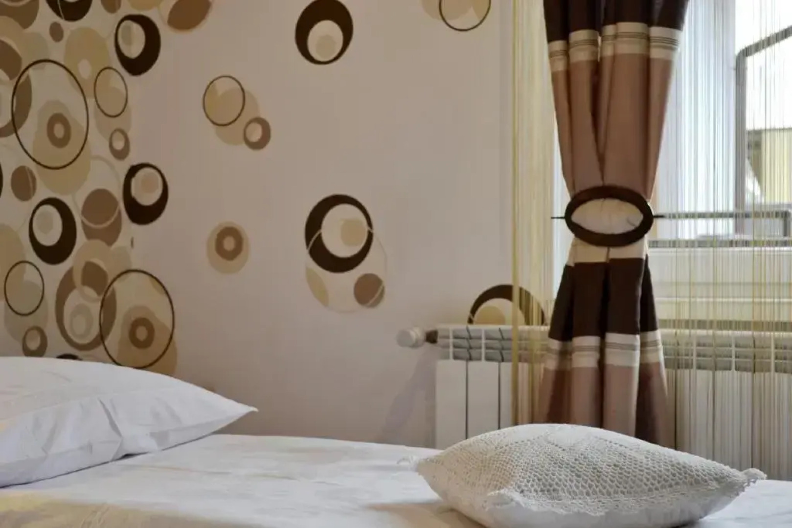 Pokoje do Wynajęcia u Lusi