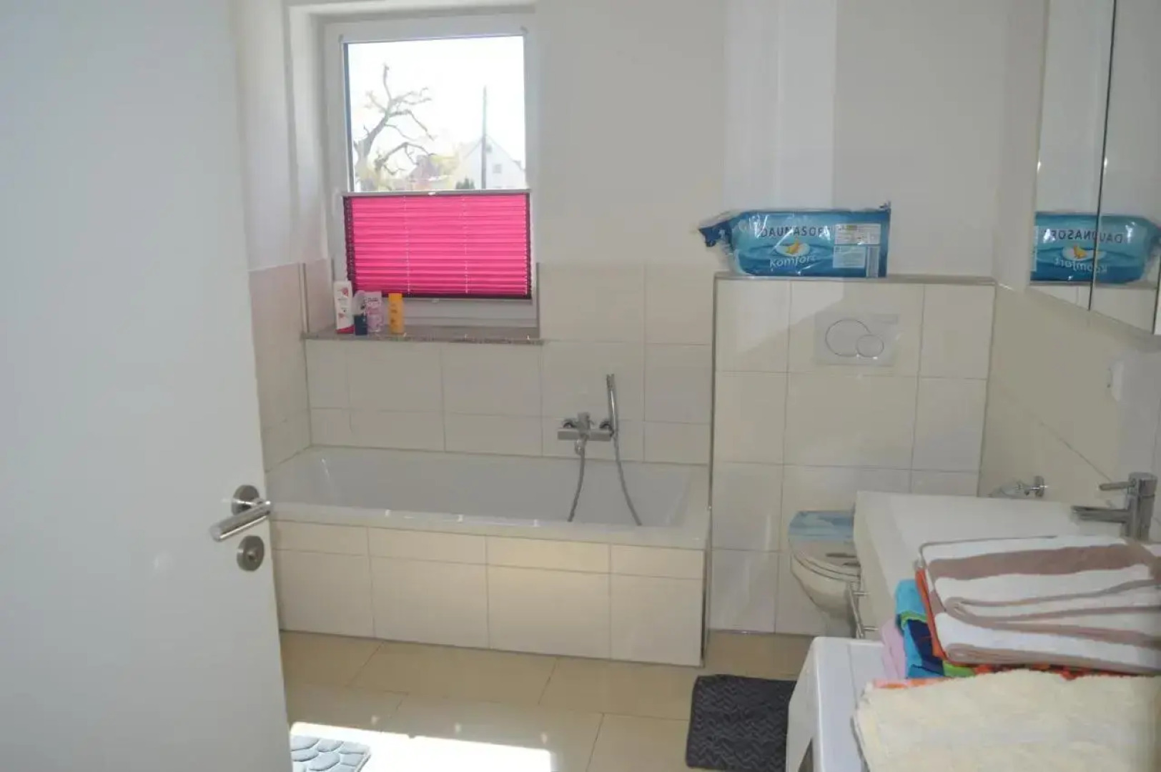 City-Apartment Bad Schussenried