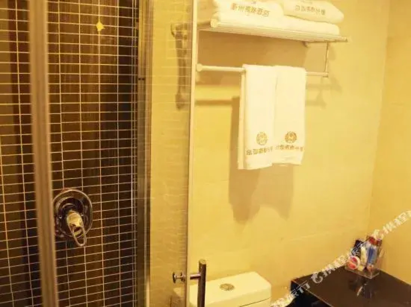 天水徽州商务酒店