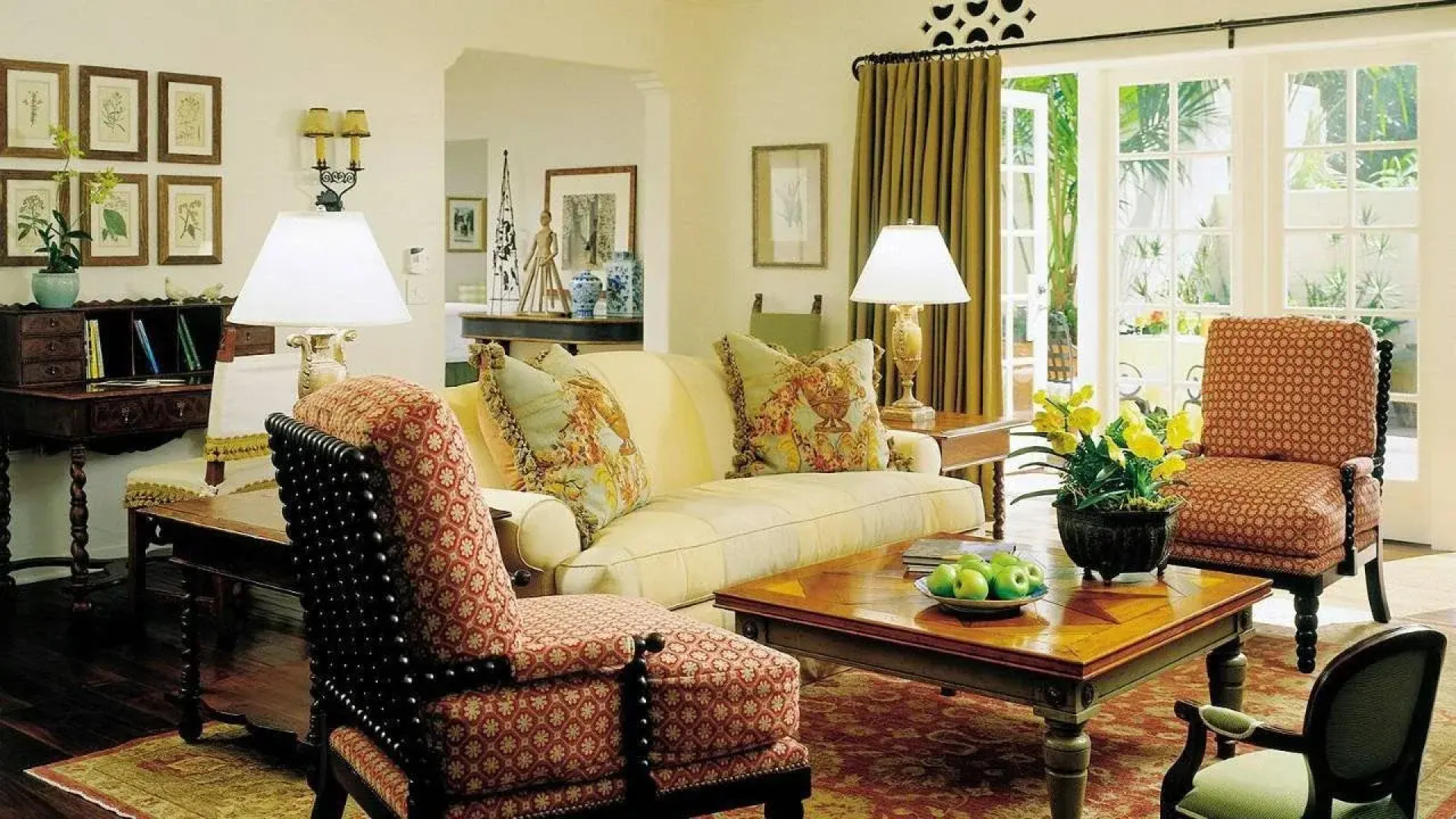 Four Seasons Resort The Biltmore Santa Barbara