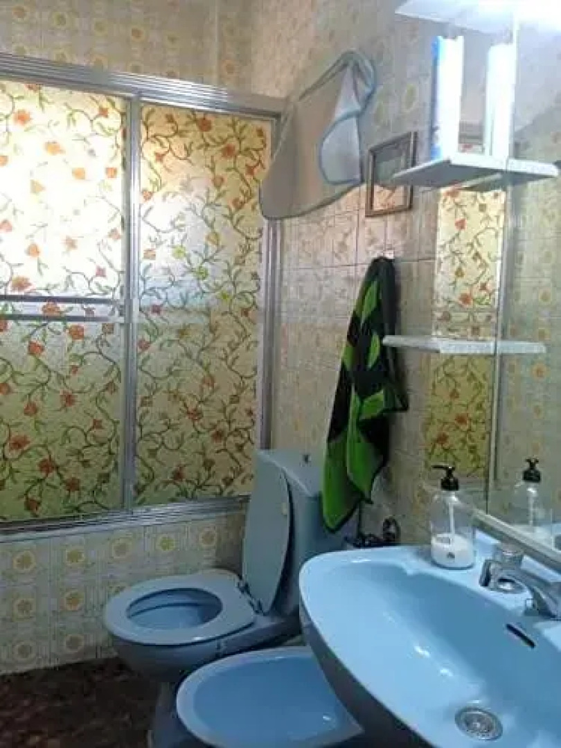 Citrik Wanda & Ifema Aeropuerto