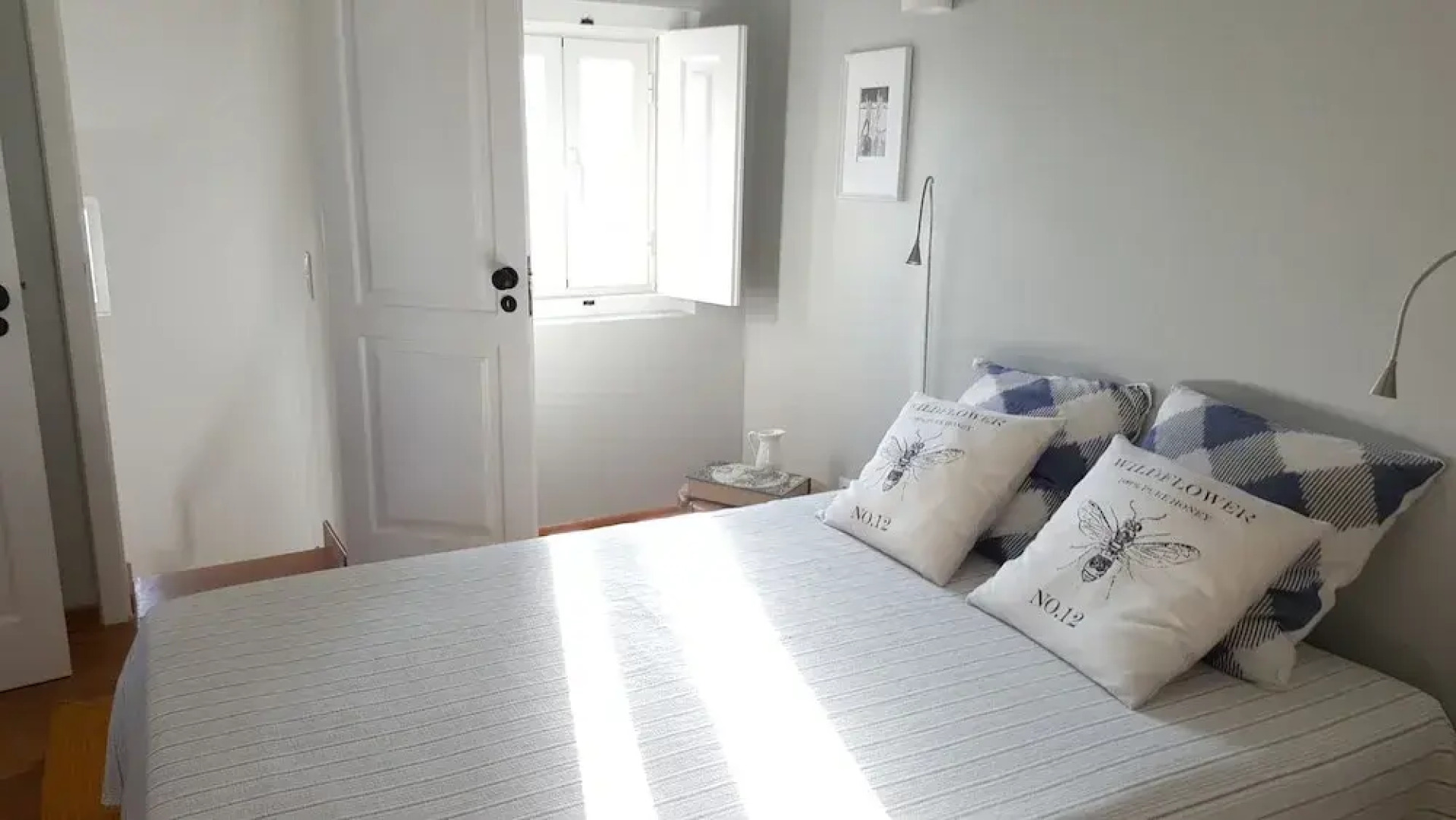 Castelinho da Azoia Apartment