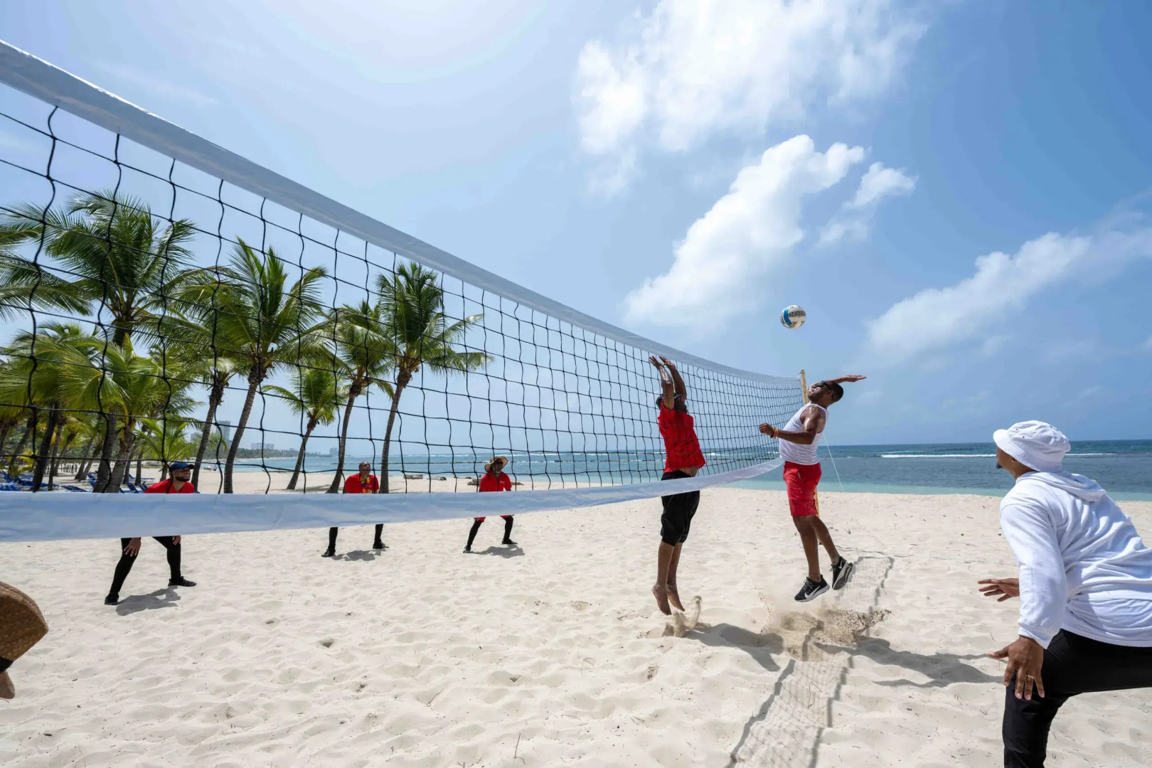 Coral Costa Caribe Beach Resort - All Inclusive