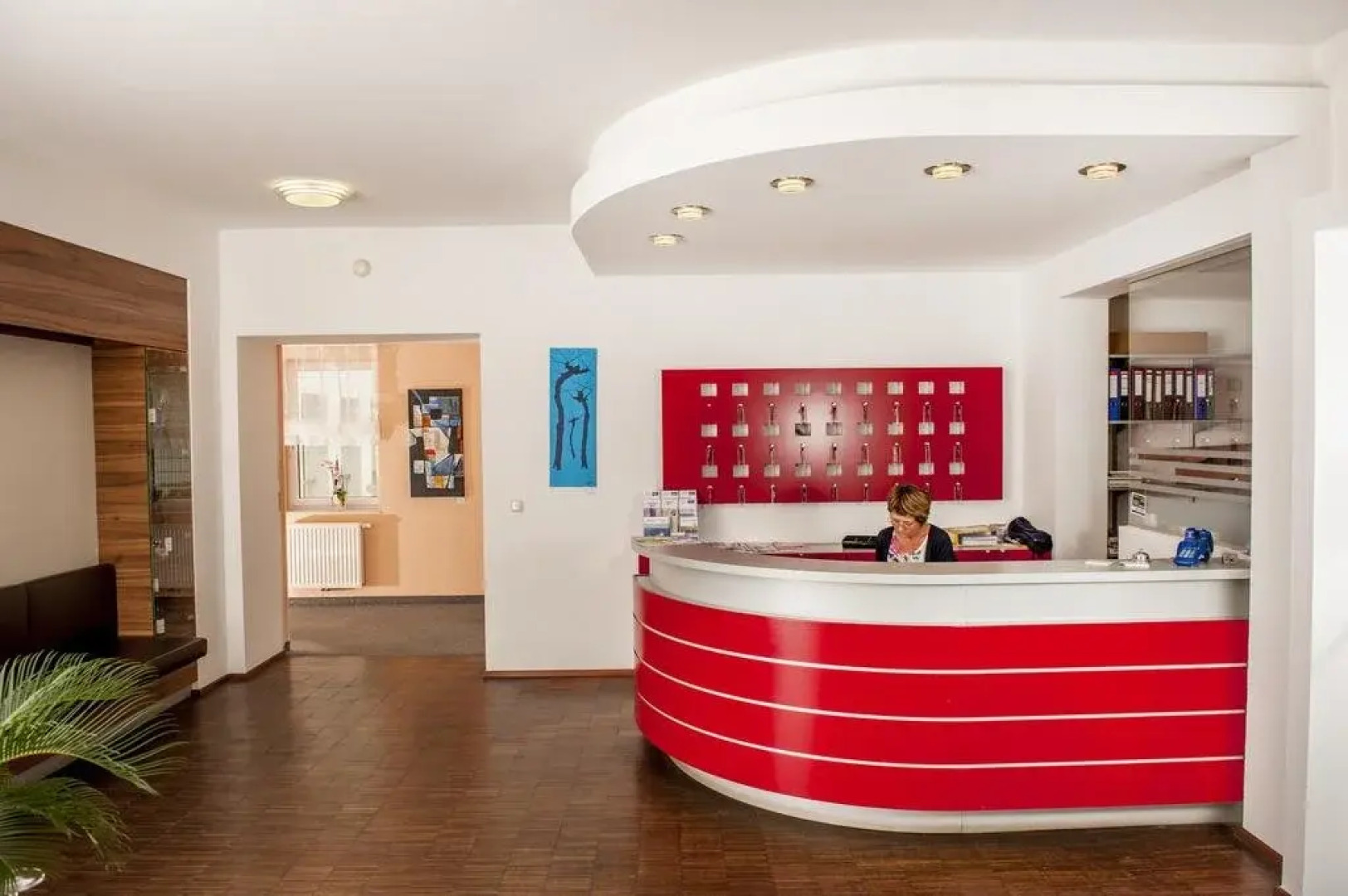 Amethysthotel Mantler