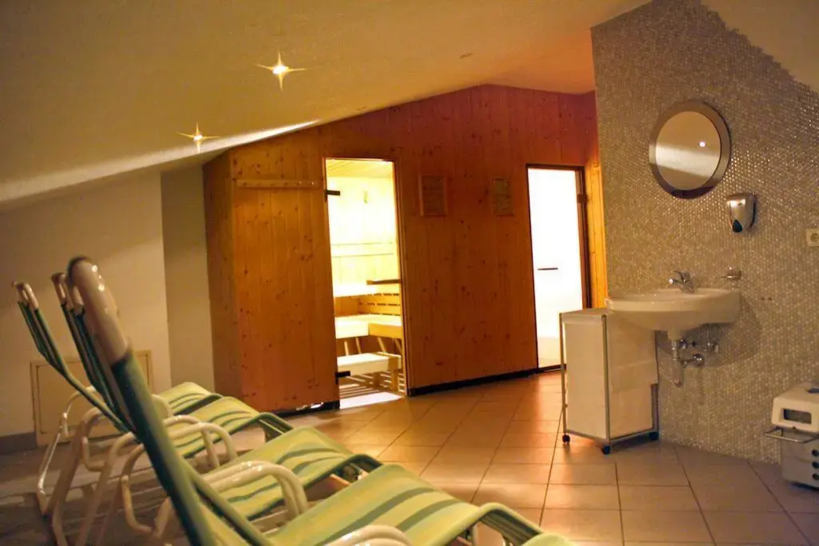 Hotel Haid