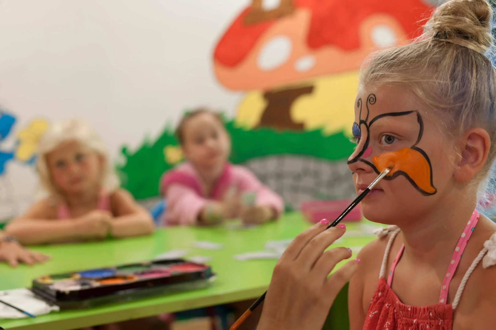 Aska Just In Beach – All Inclusive