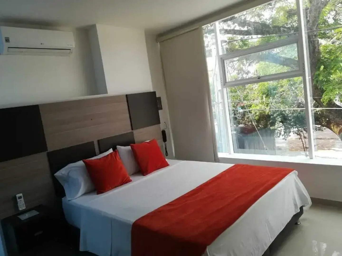 Hotel Corona Real Tuluá