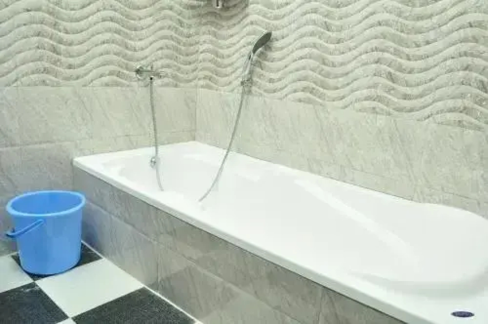 Green Palace Residency