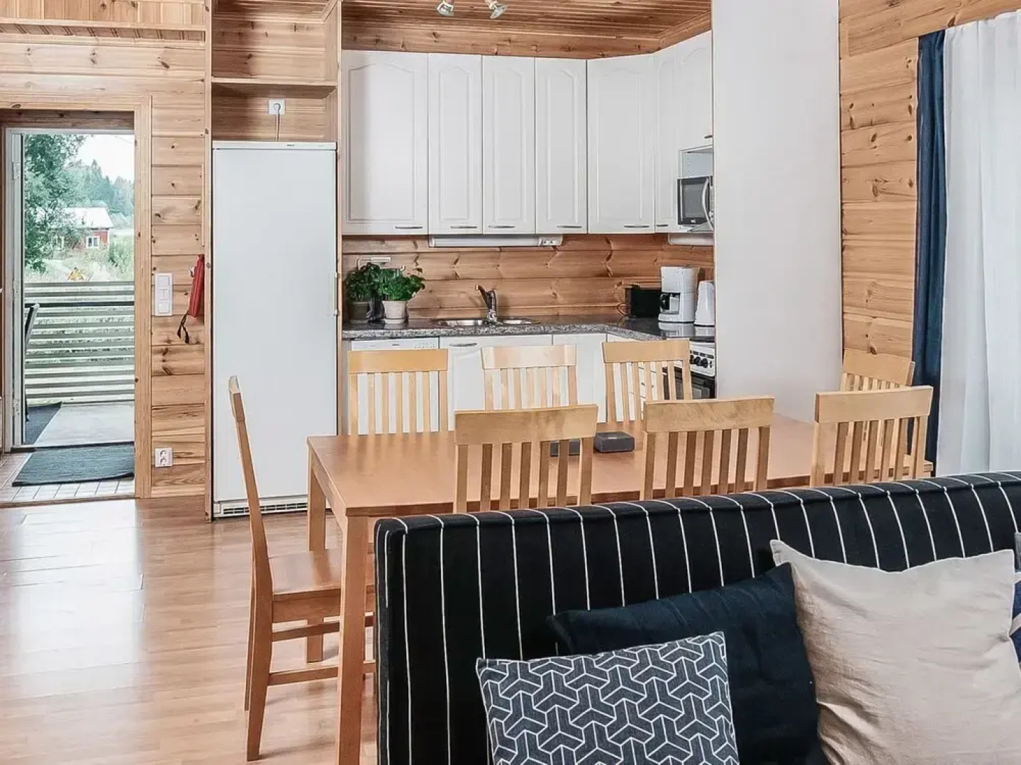 B Porvoo in Porvoo With 2 Bedrooms