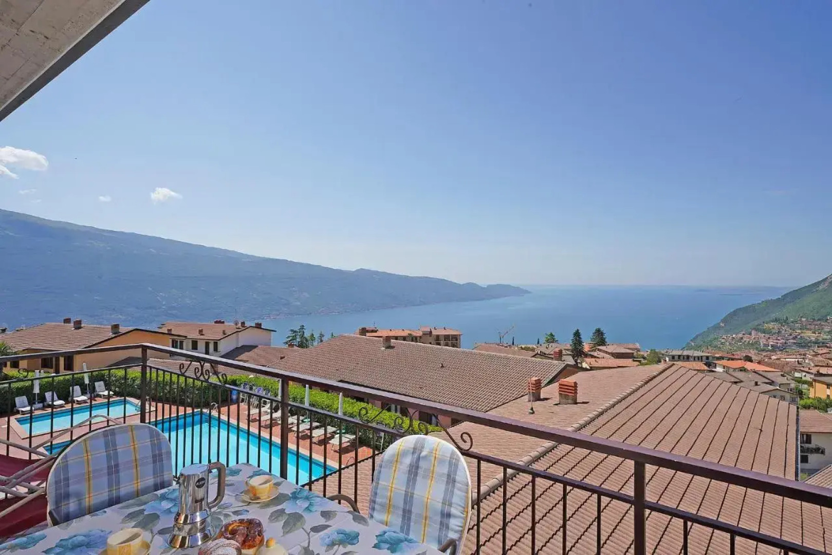 Residence Primera Rompala