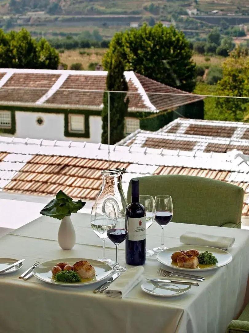 The Wine House Hotel - Quinta da Pacheca
