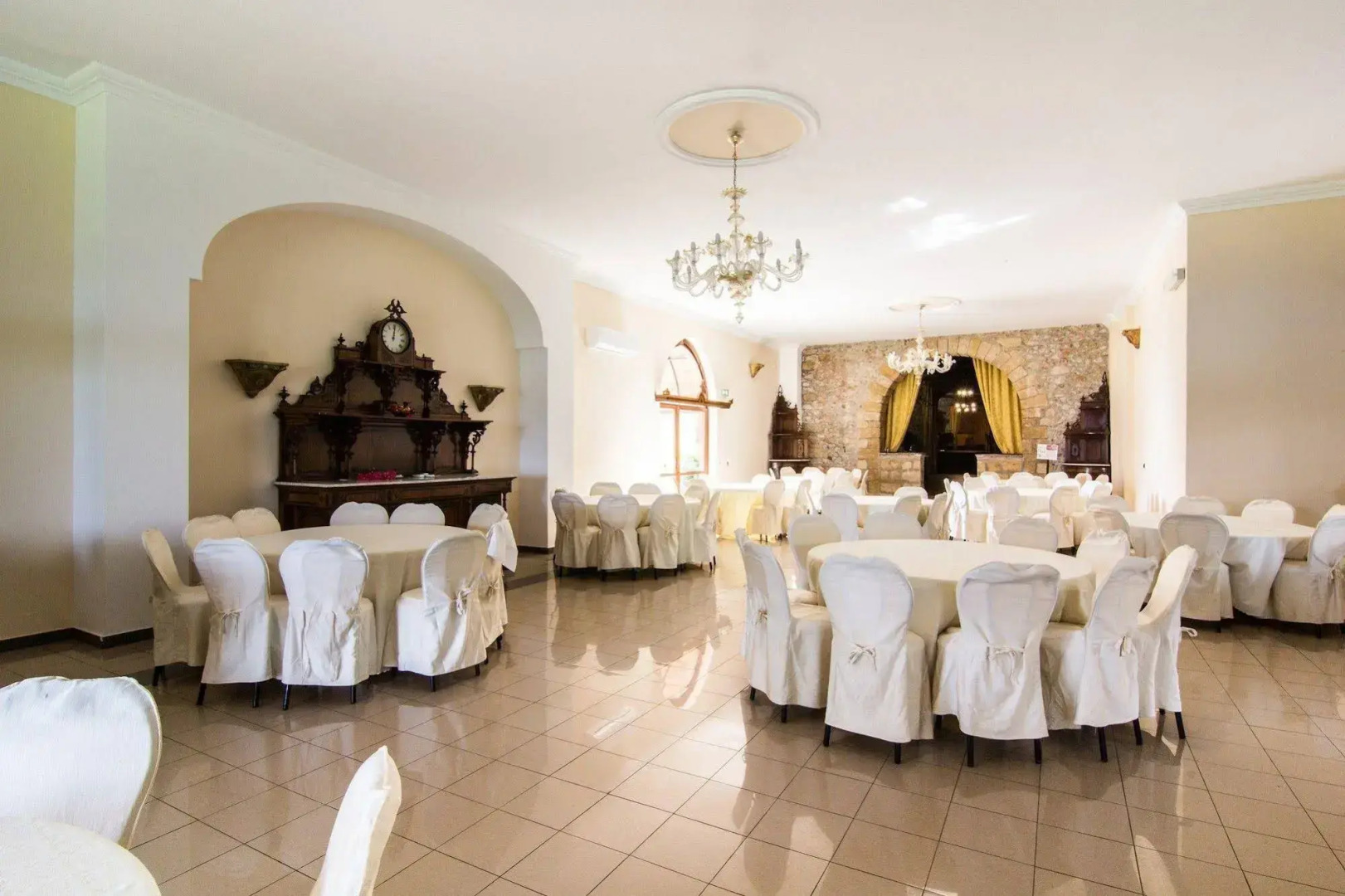 Torre Artale Hotel & Residence