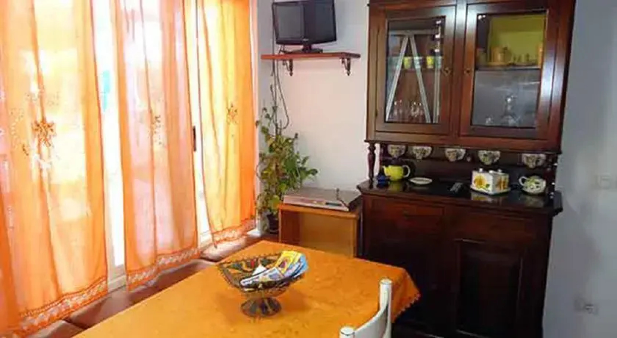 Eoliando Case per Vacanze - Lipari Centro