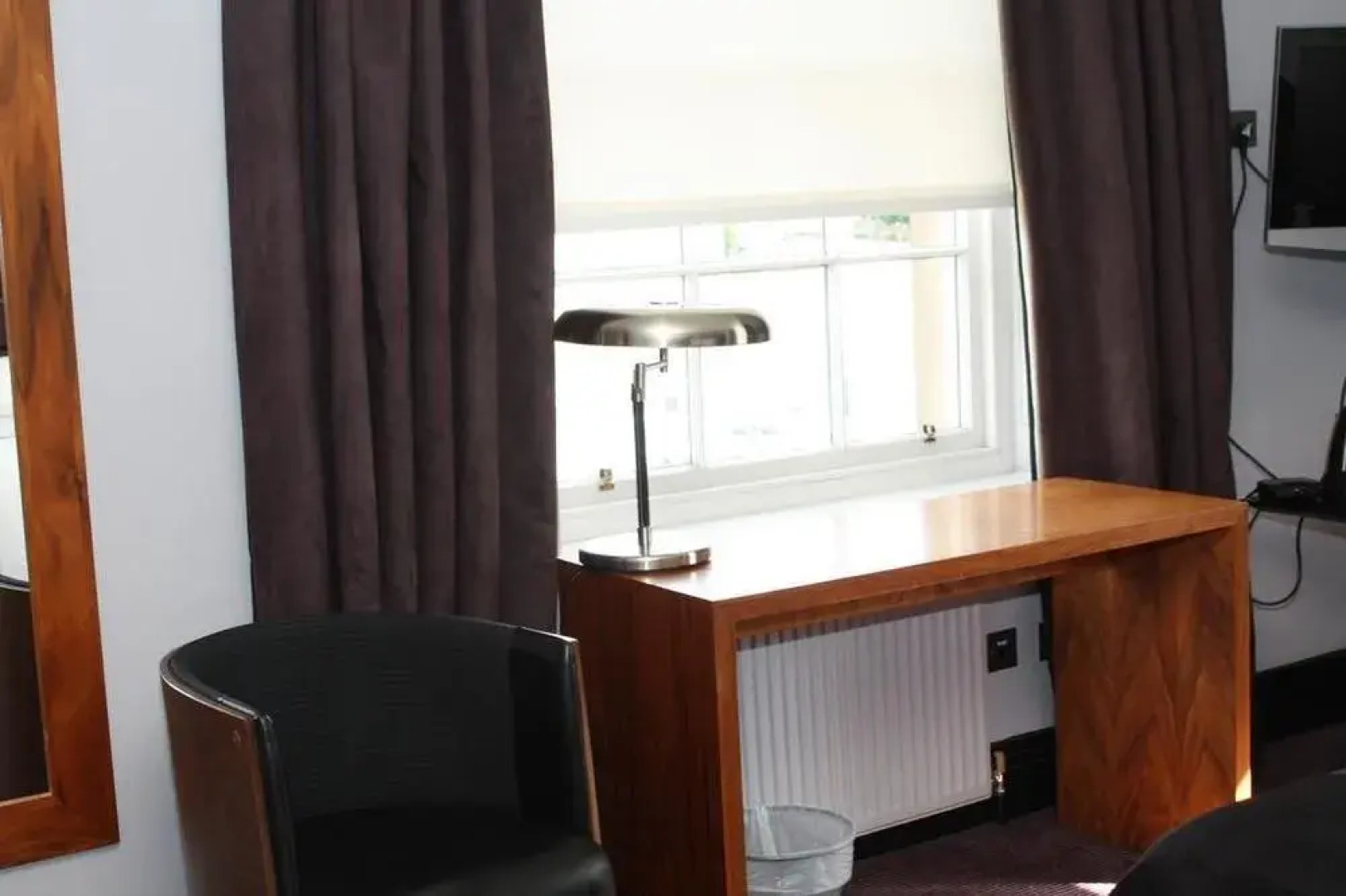 Fletcher's Restaurant Bar & Rooms