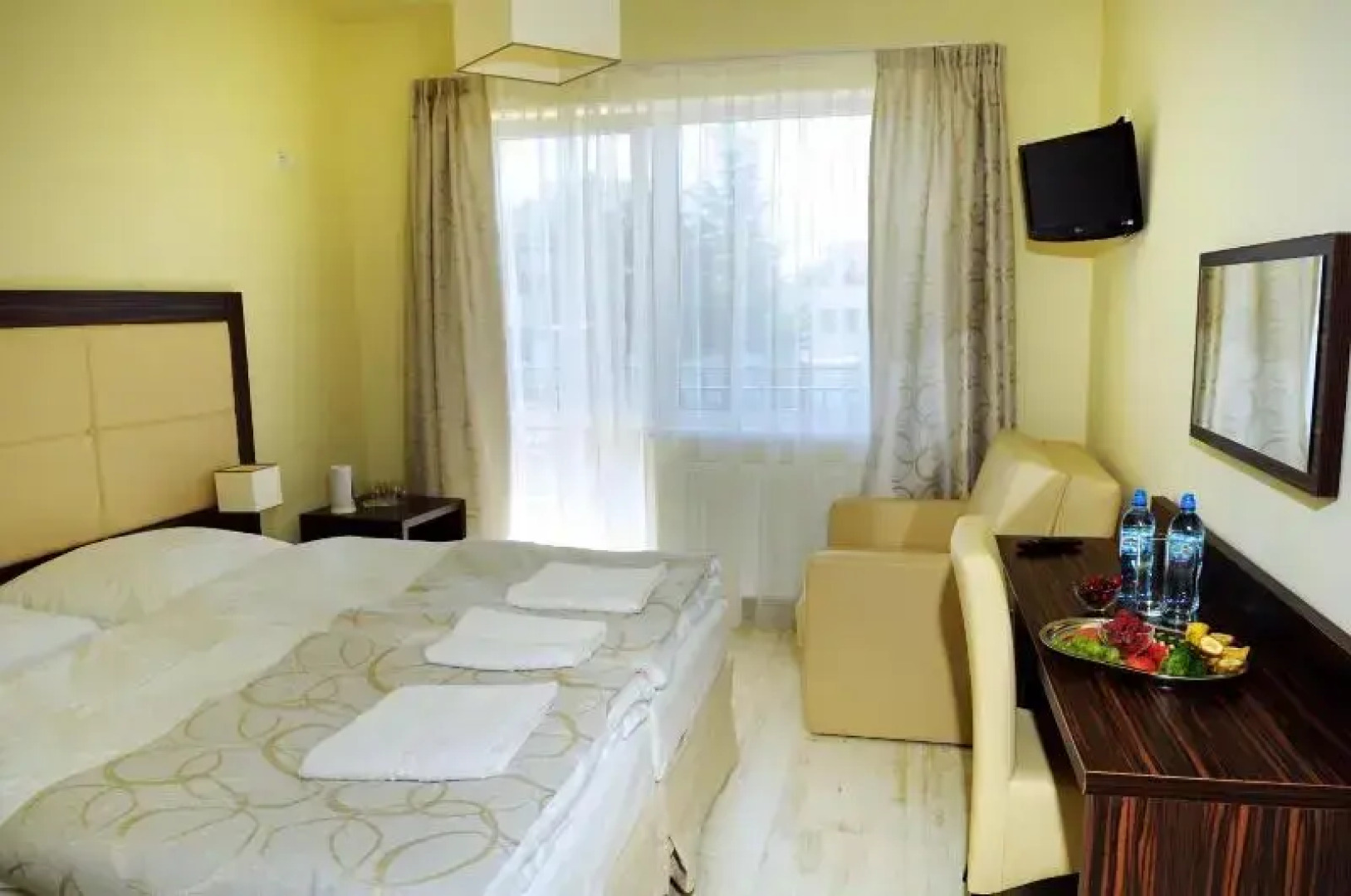 Kurhotel Victoria SPA