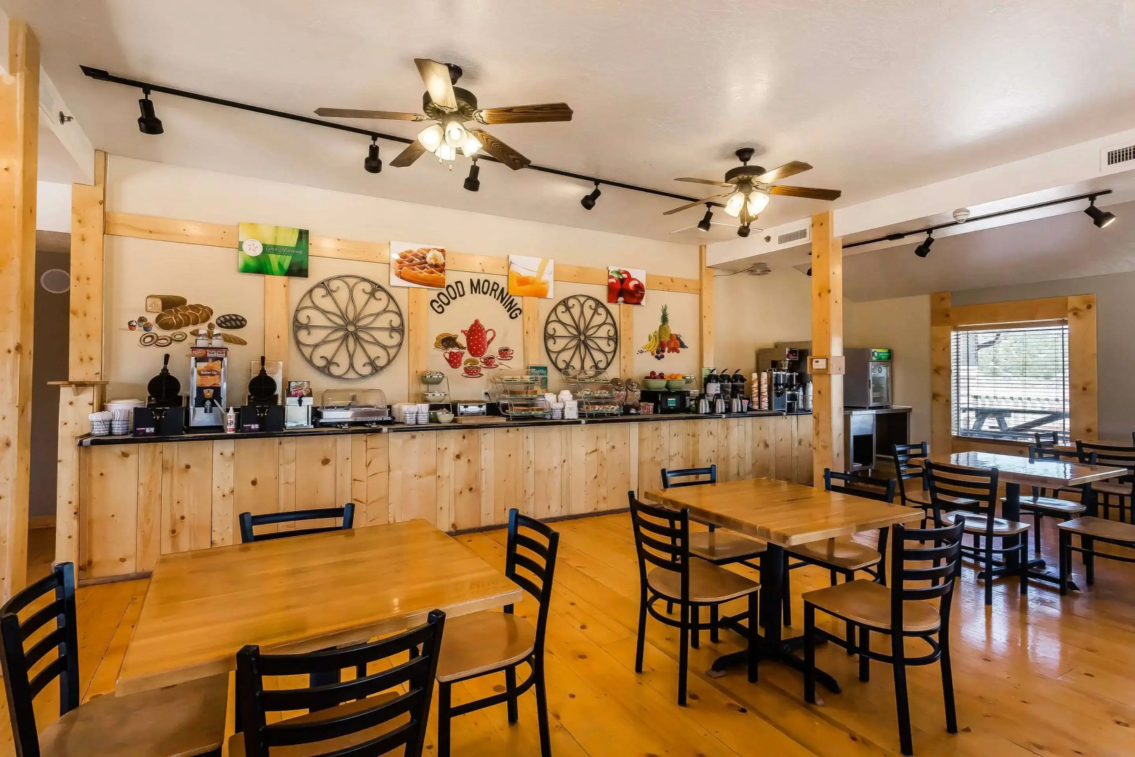 Quality Inn Bryce Canyon