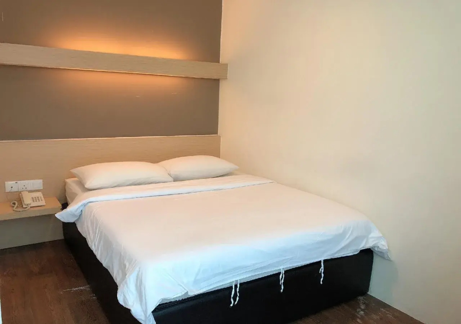 Tras Mutiara Hotel Bentong