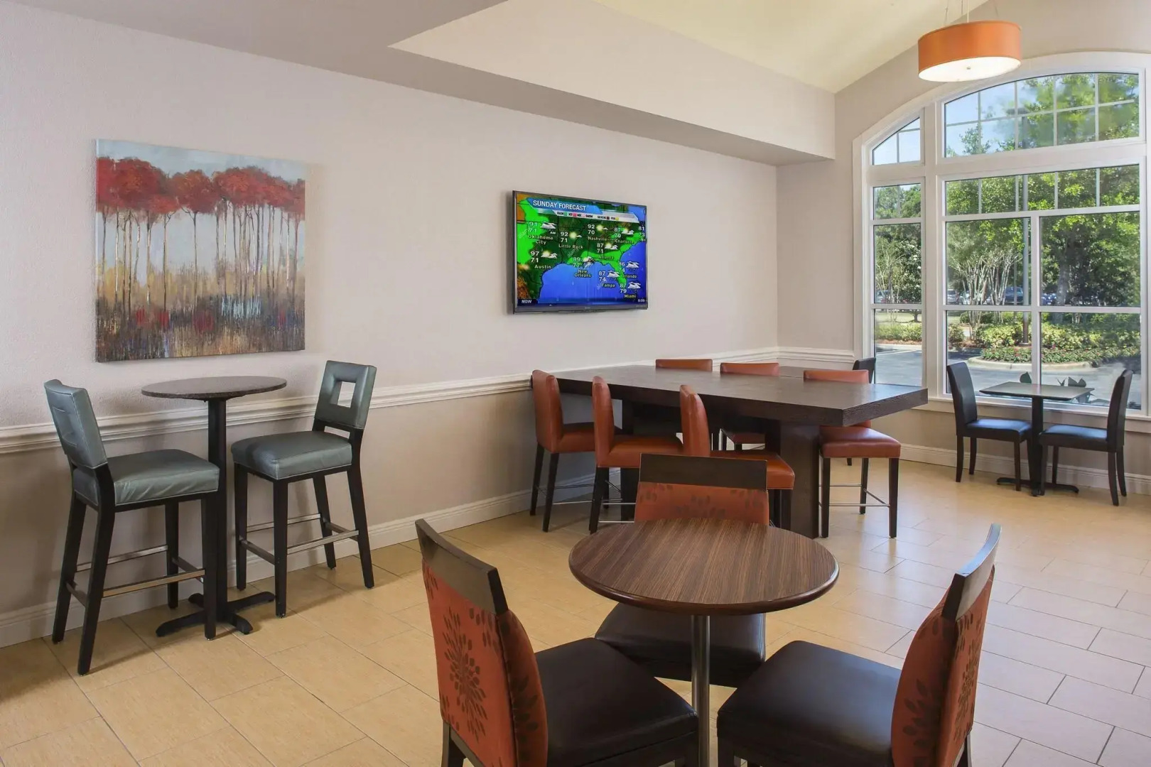 Residence Inn Sandestin at Grand Boulevard