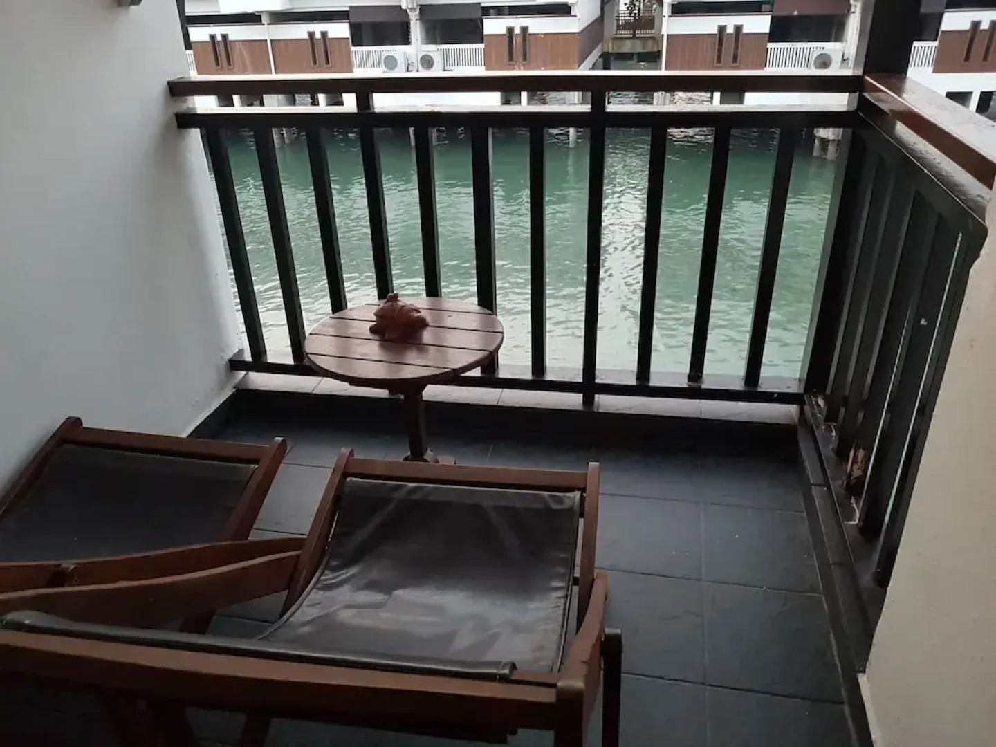 Luxurious Water Chalet by Toki