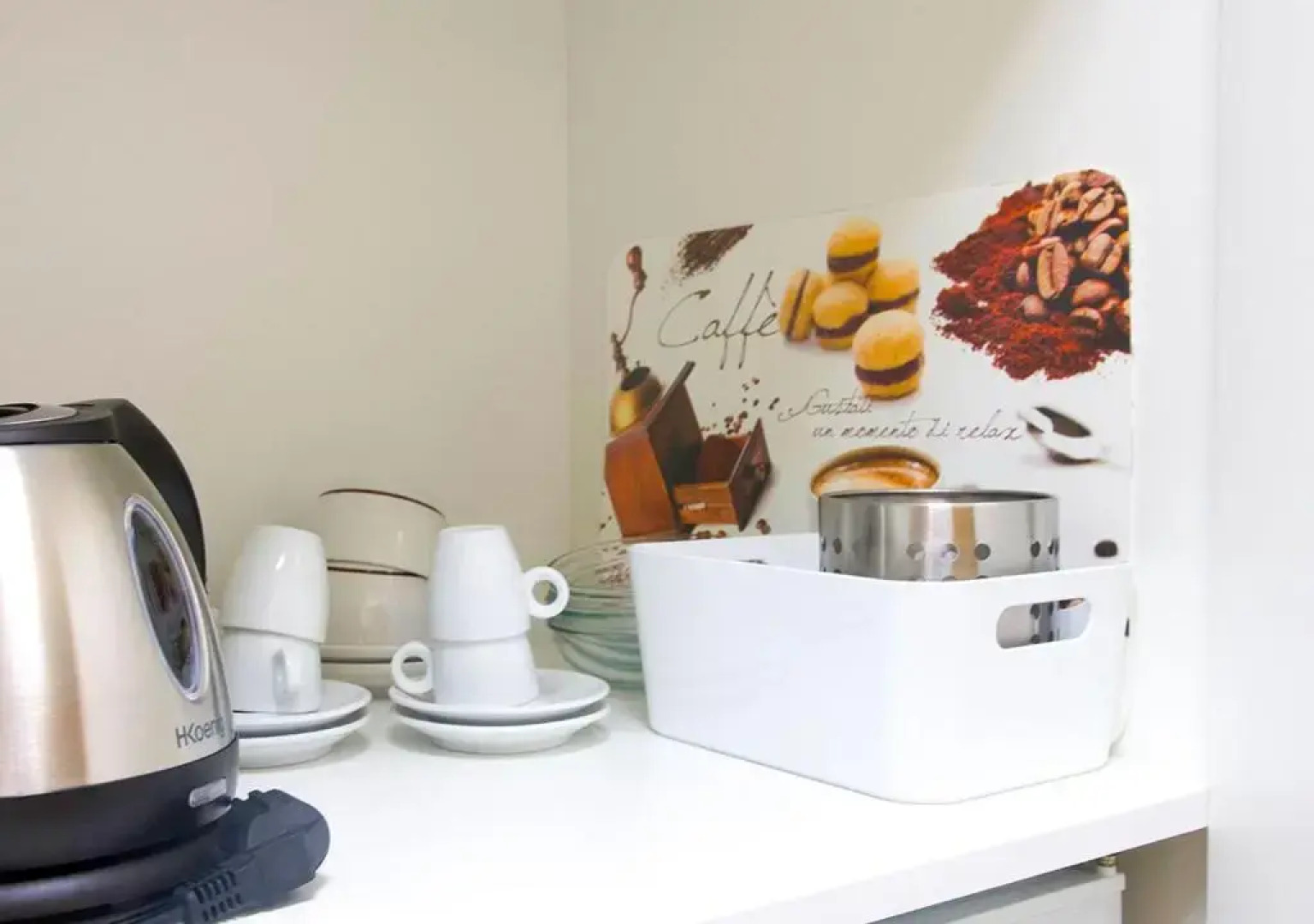 Residence delle Tre Corone