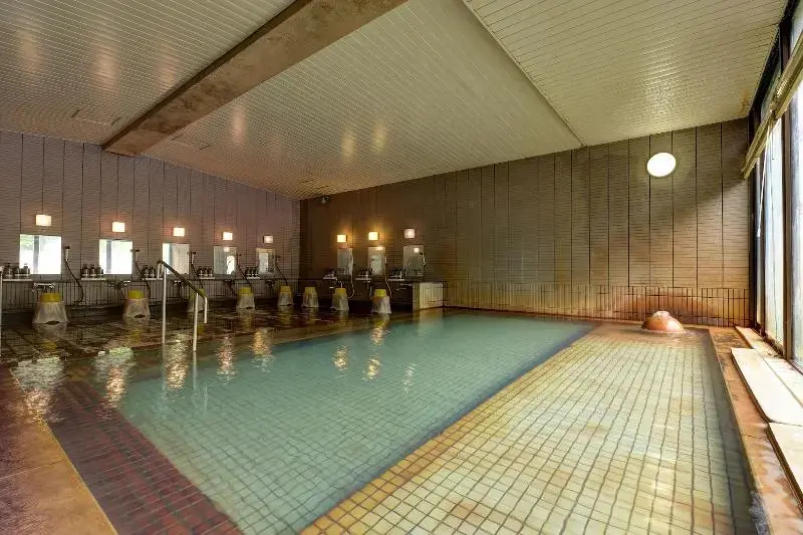 Mori No Ryotei Mount Bandai