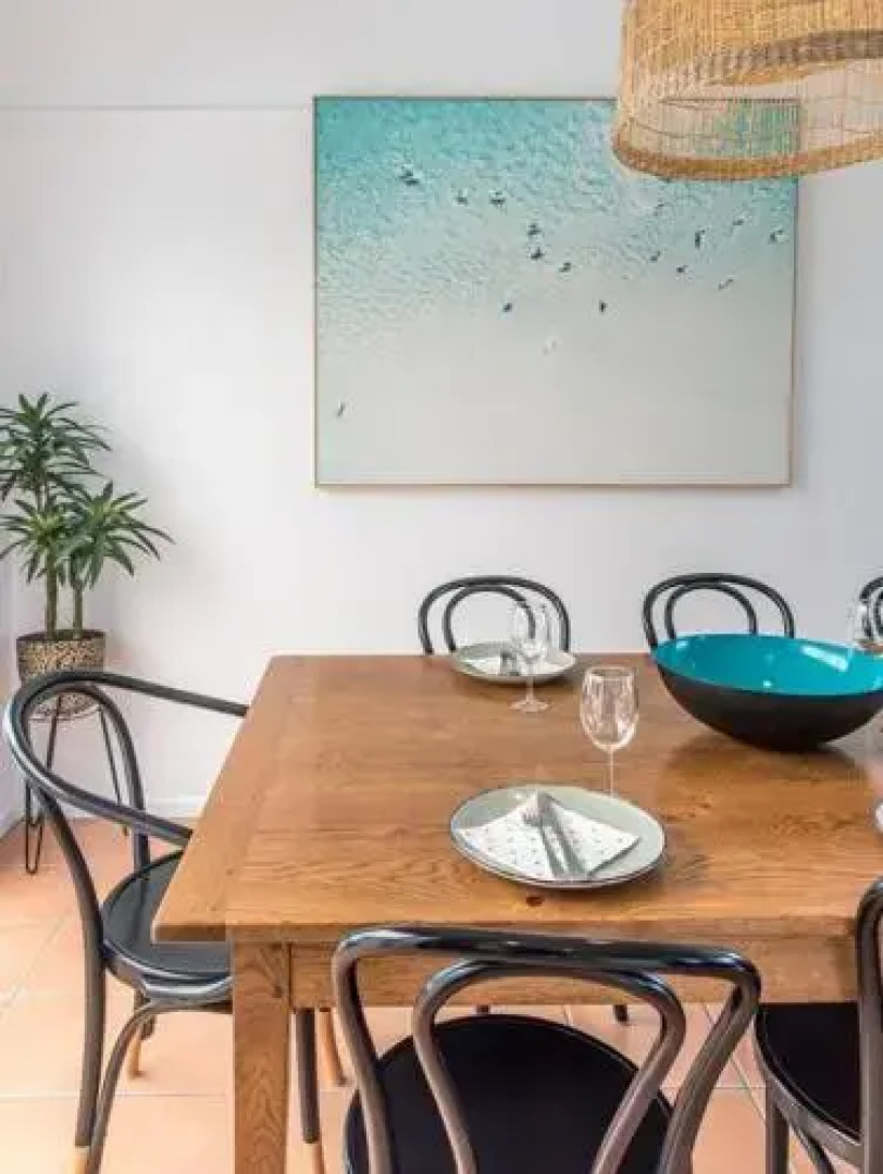 Carolyn's Beach House