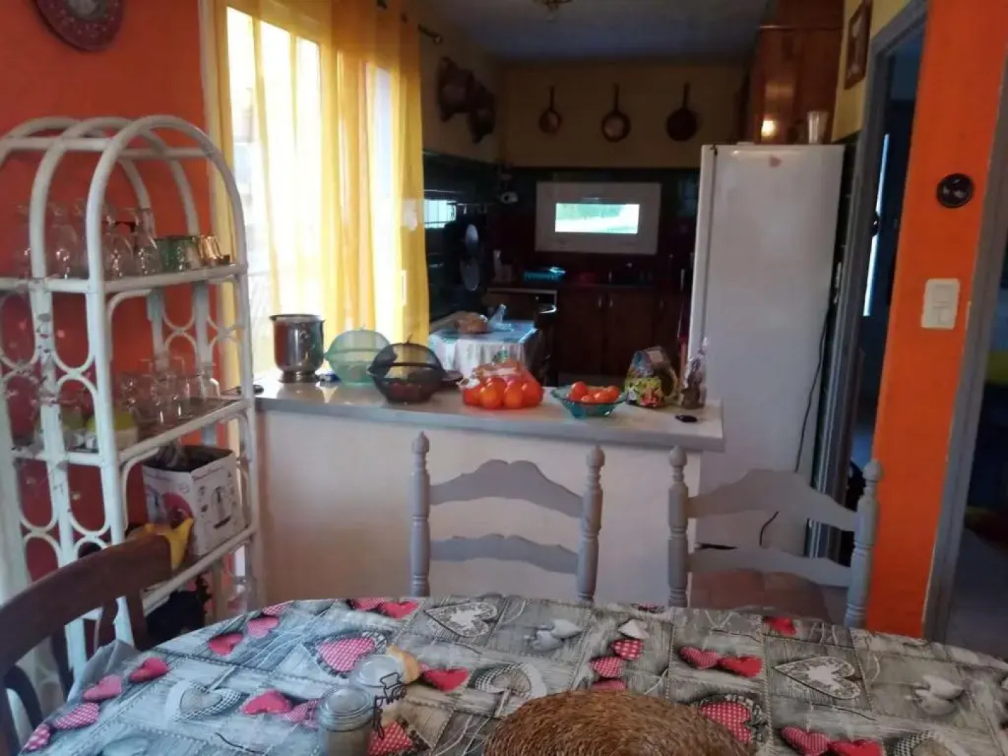 Appartement Prats-de-Mollo-la-Preste, 3 pièces, 6 personnes - FR-1-659-60