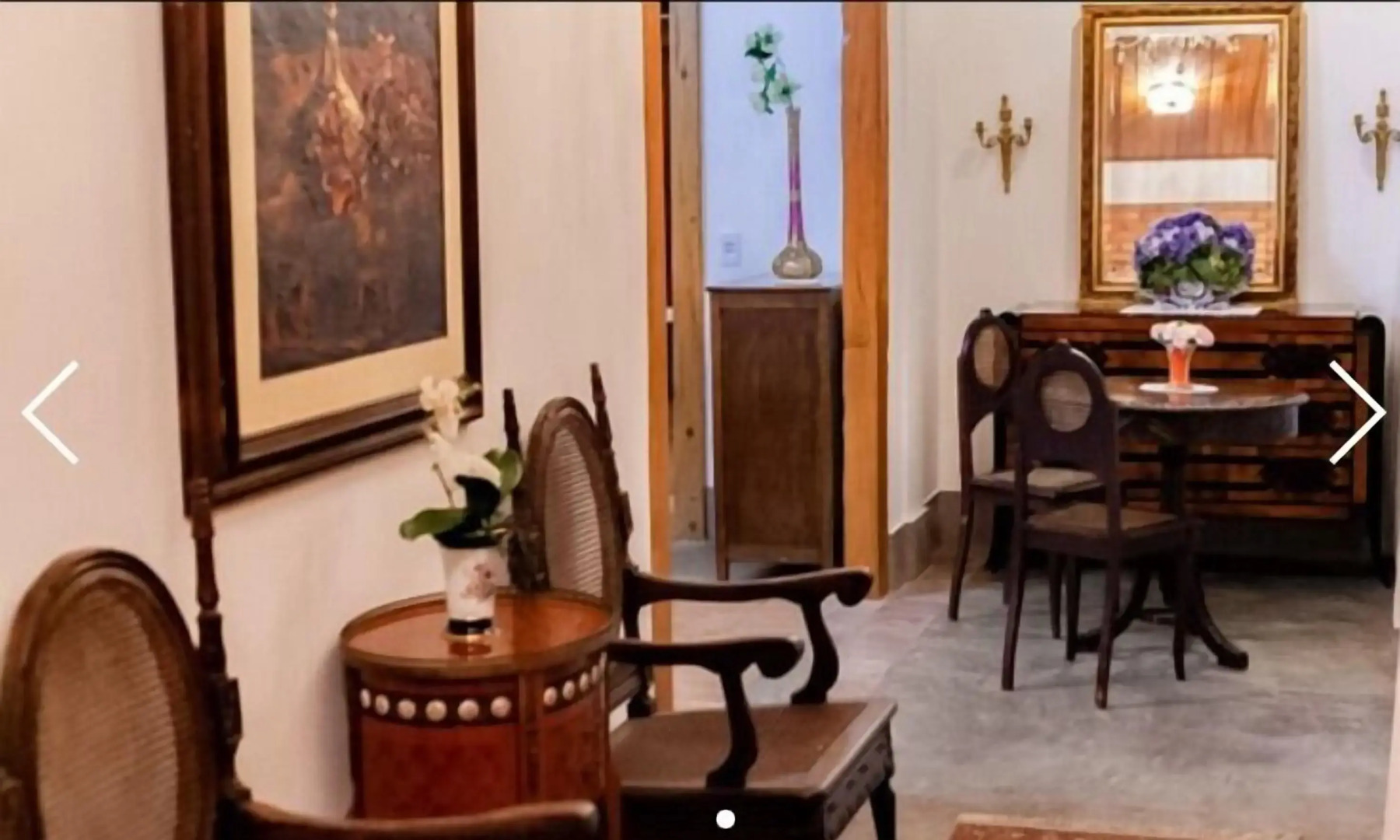 Pantanal - Pousada Sia Mariana