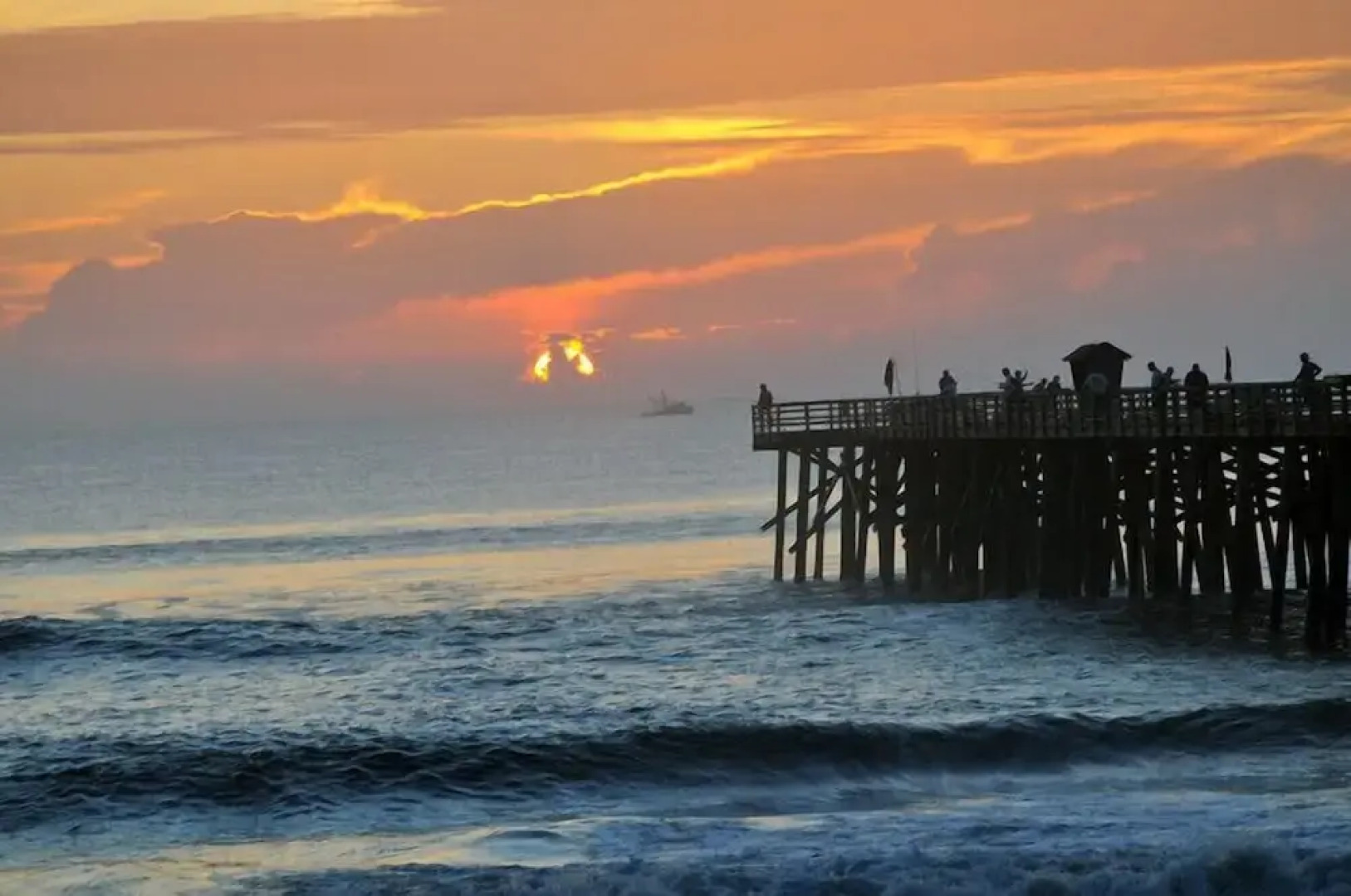 White Orchid Inn & Spa