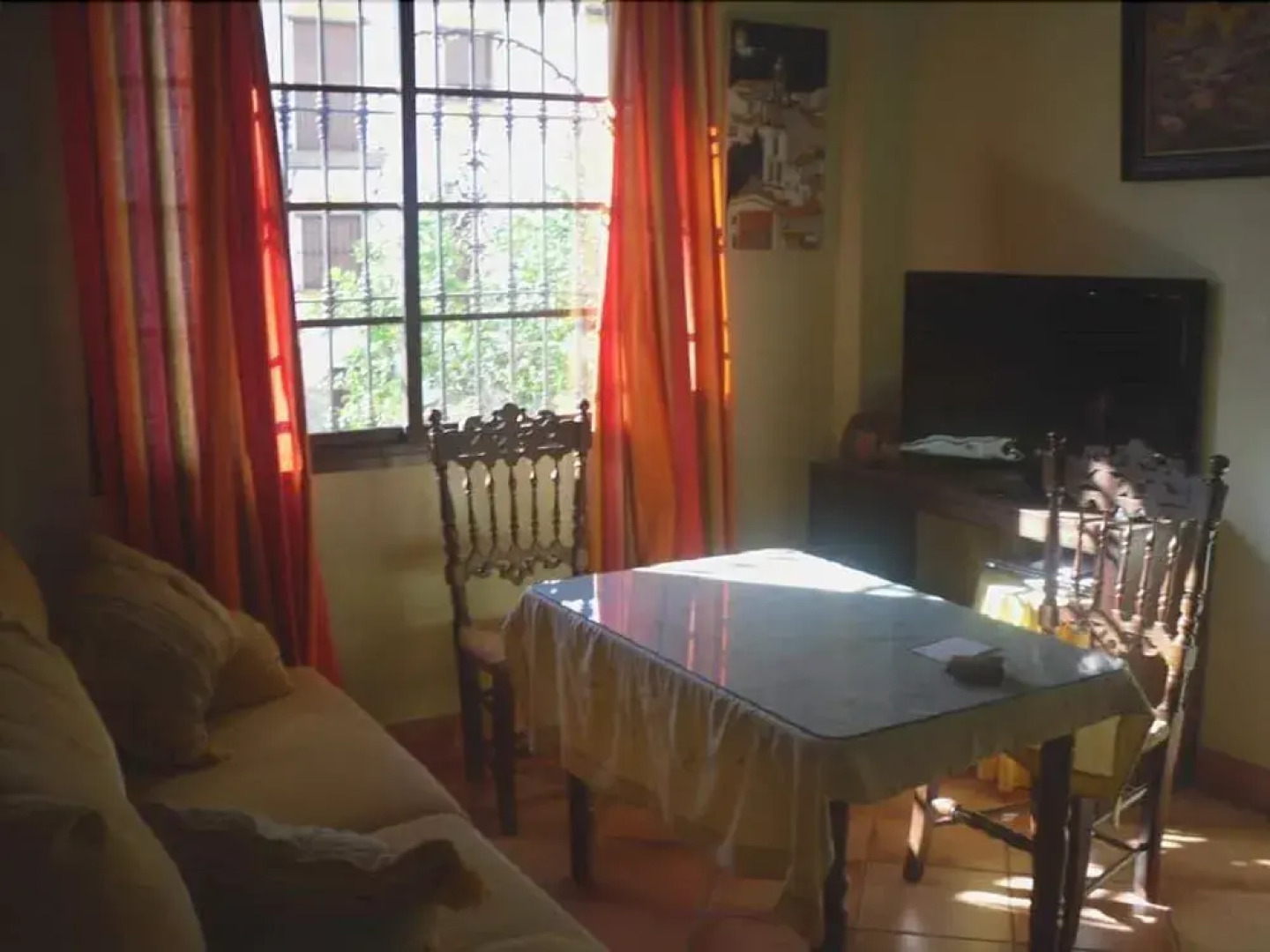 Casa Rural Huerta San Miguel